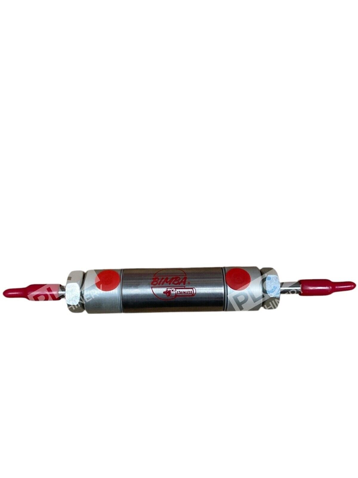 Bimba D-68648-A-1 - Bimba Stainless Pneumatic Cylinder D-68648-A-1