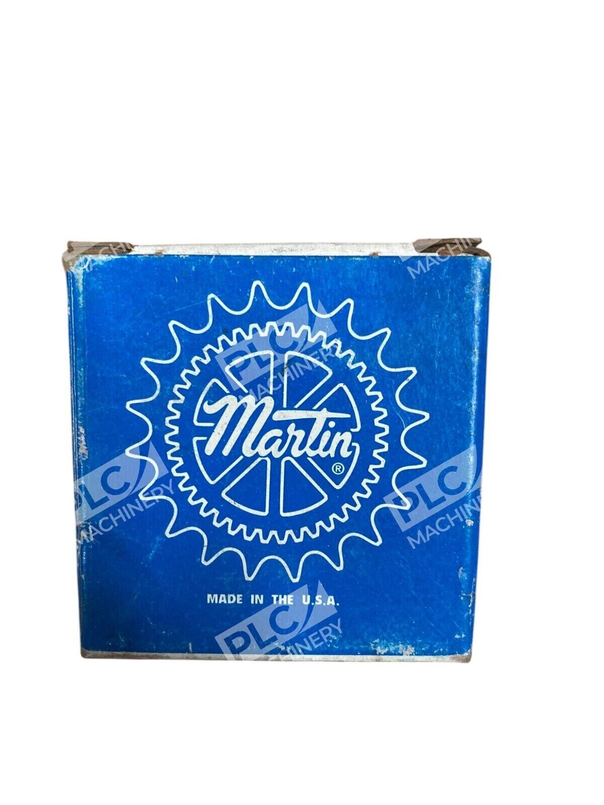 Martin 40BS11-5/8 - Martin 11 Tooth Sprocket 40BS11-5/8