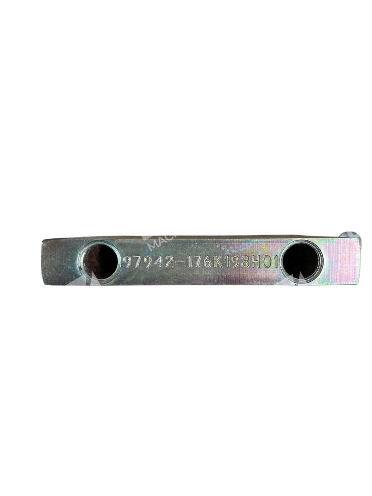 Nordex Plate Mount Actuator 97942-176K198H01 - Image 2