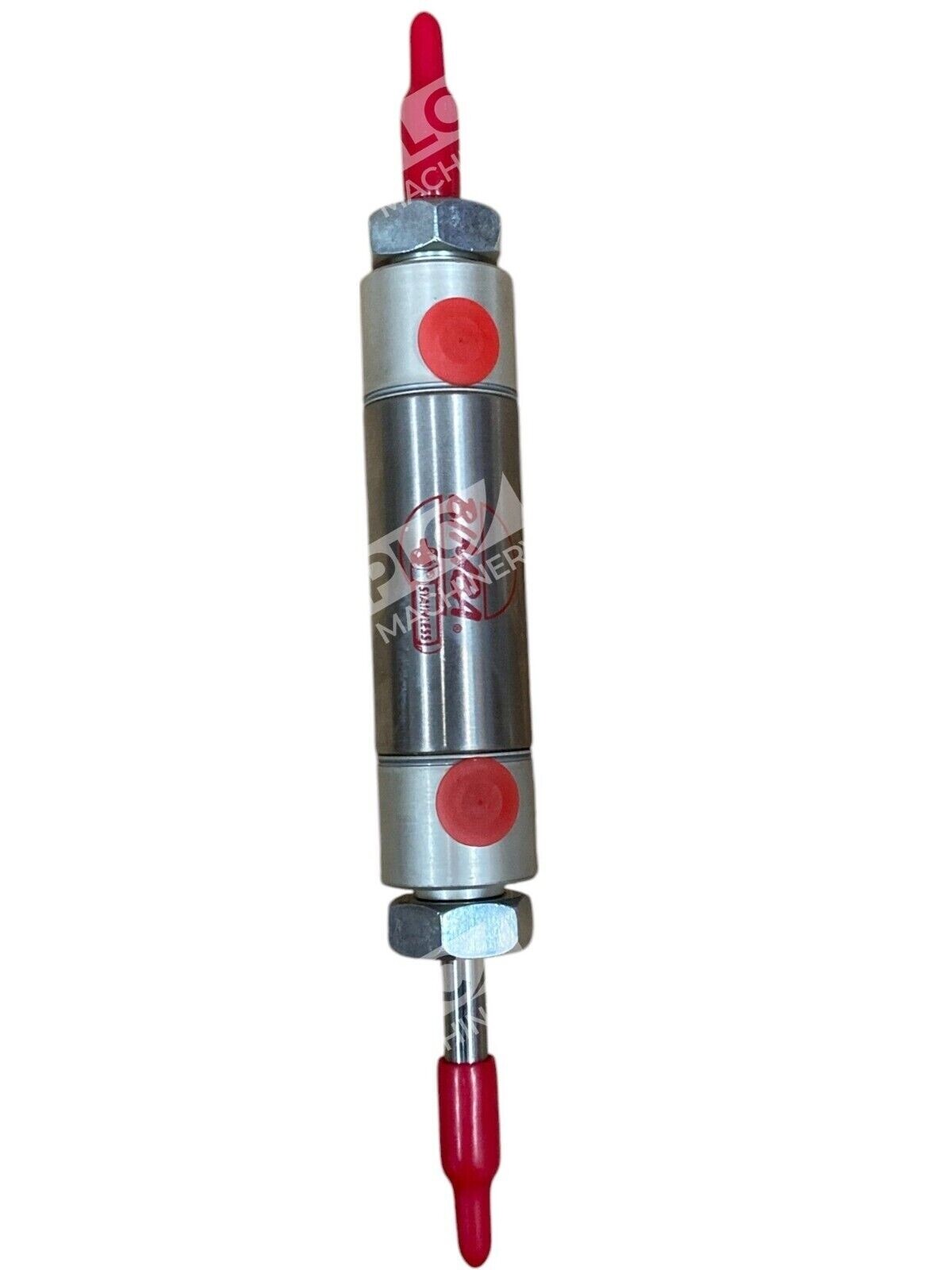 Bimba D-68648-A-1 - Bimba Pneumatic Cylinder D-68648-A-1