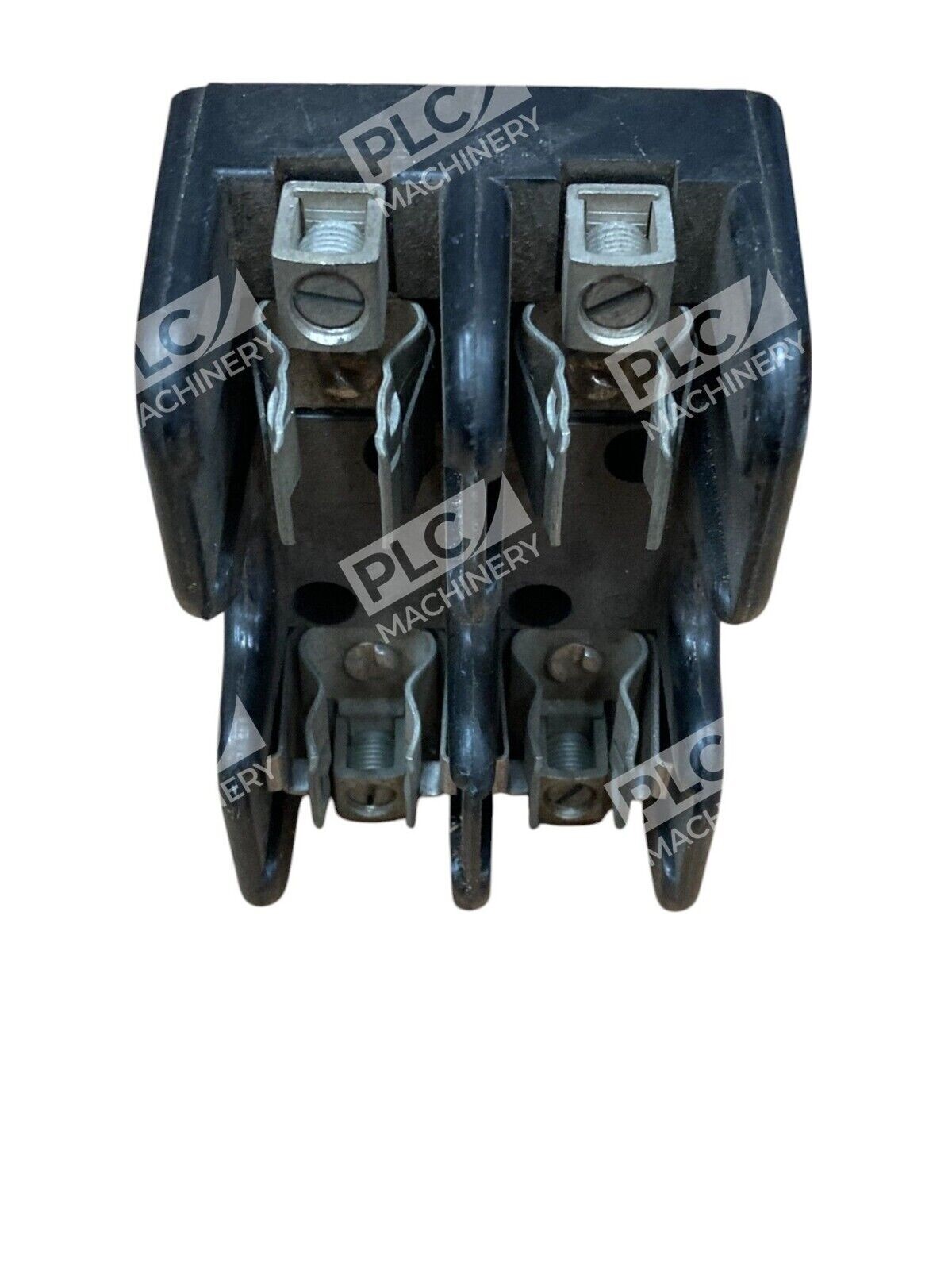 Buss IBR011 F60A Series 60A 250V 3 Pole Fuseholder 21455 - Image 5