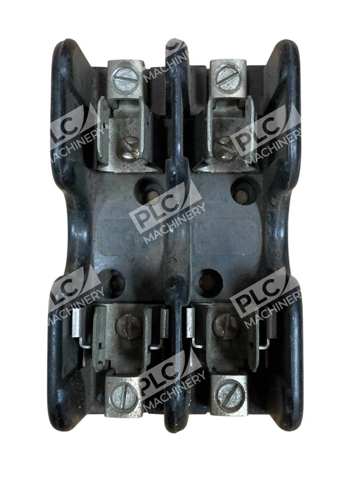 Buss 21455 - Buss IBR011 F60A Series 60A 250V 3 Pole Fuseholder 21455