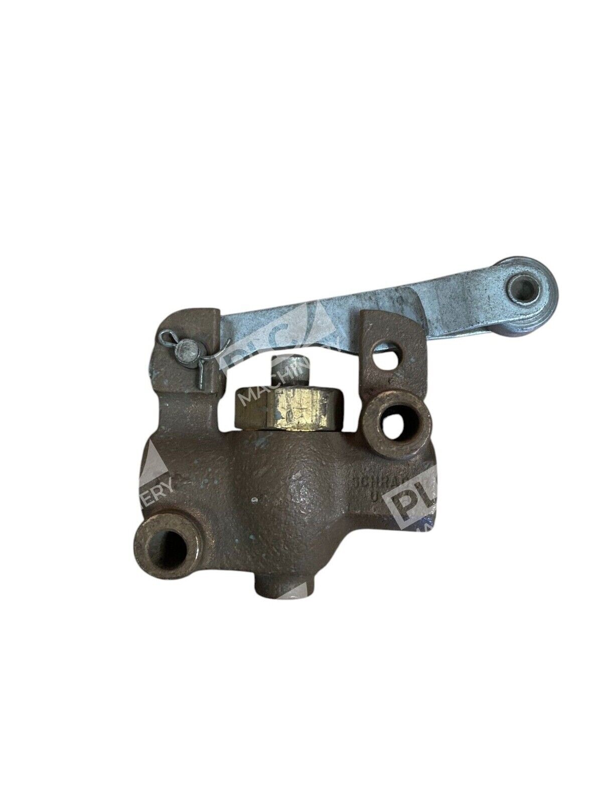 Schraeder 9264BW - Schraeder Brass Valve Roller 9264BW