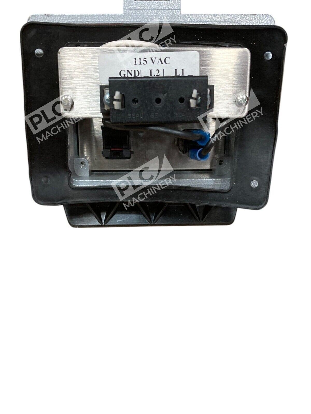 Mencom Corp NEMA Type 4 Programming Devices Only Outlet DP-RJ45-R-32 - Image 4