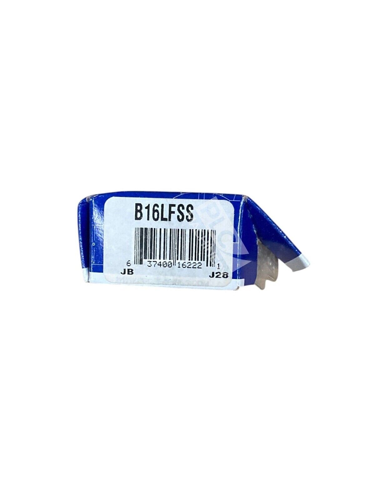 RBC Bearings Plain Bearing B16LFSS - Image 3