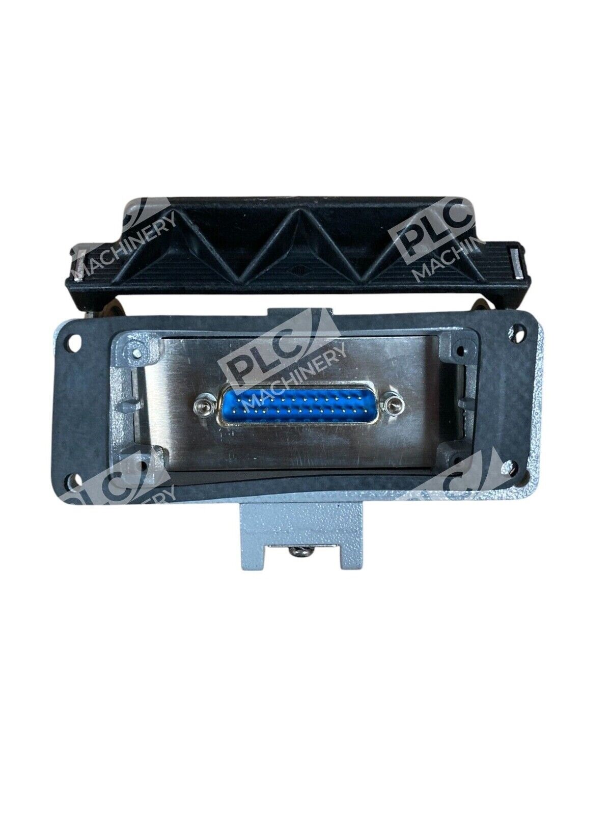 ILME 23519 - ILME Bulkhead Mounting Bracket Housing W/ Connector Lever &