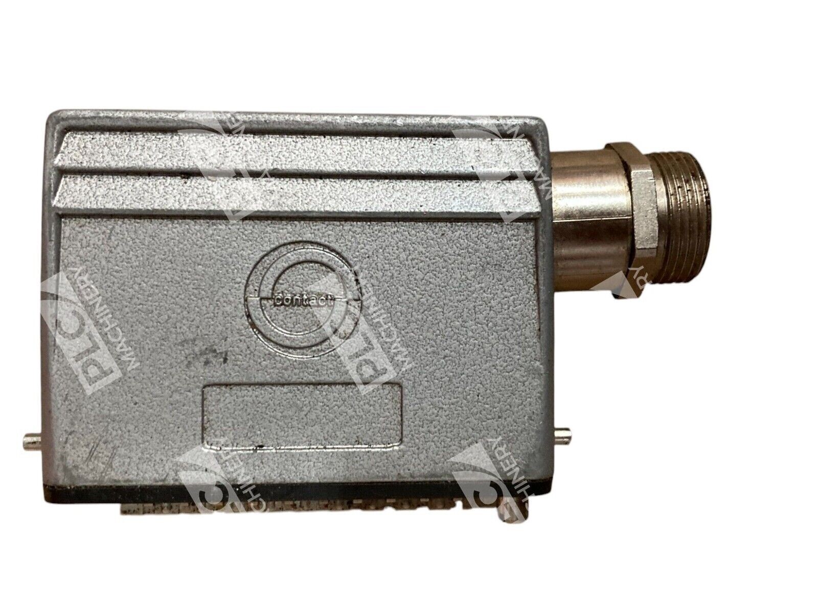 Contact Electronics Connector Socket Housing H-A16T - Image 4