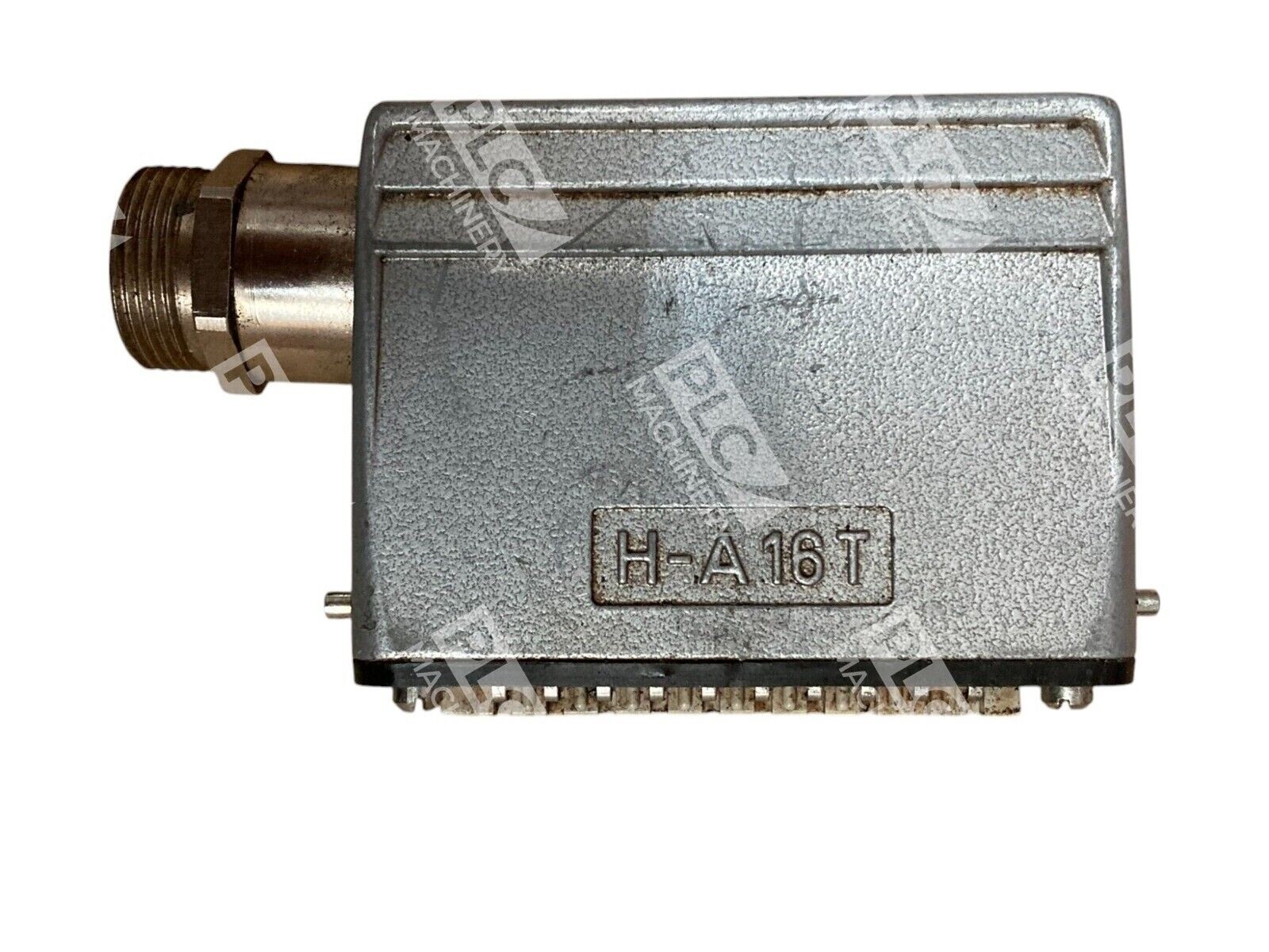 Contact H-A16T - Contact Electronics Connector Socket Housing H-A16T