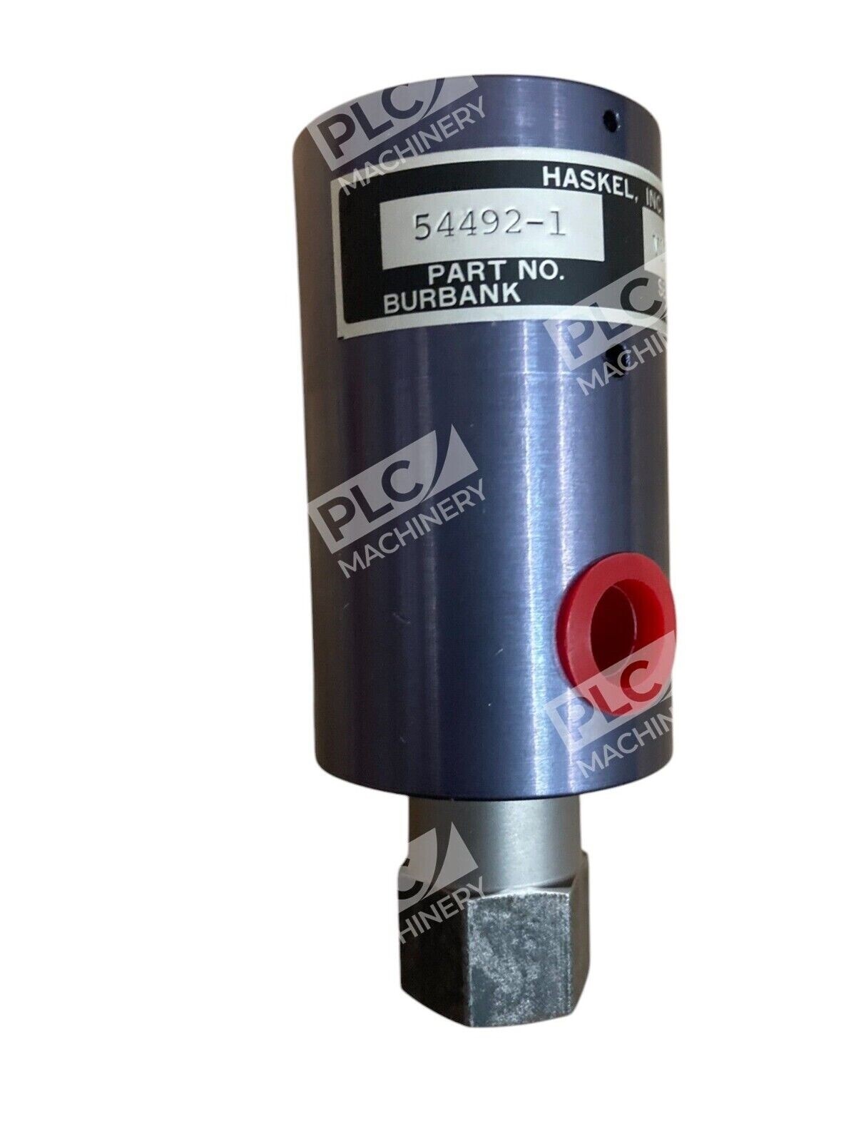 Haskel Inc Valve Release 54492-1 - Image 5