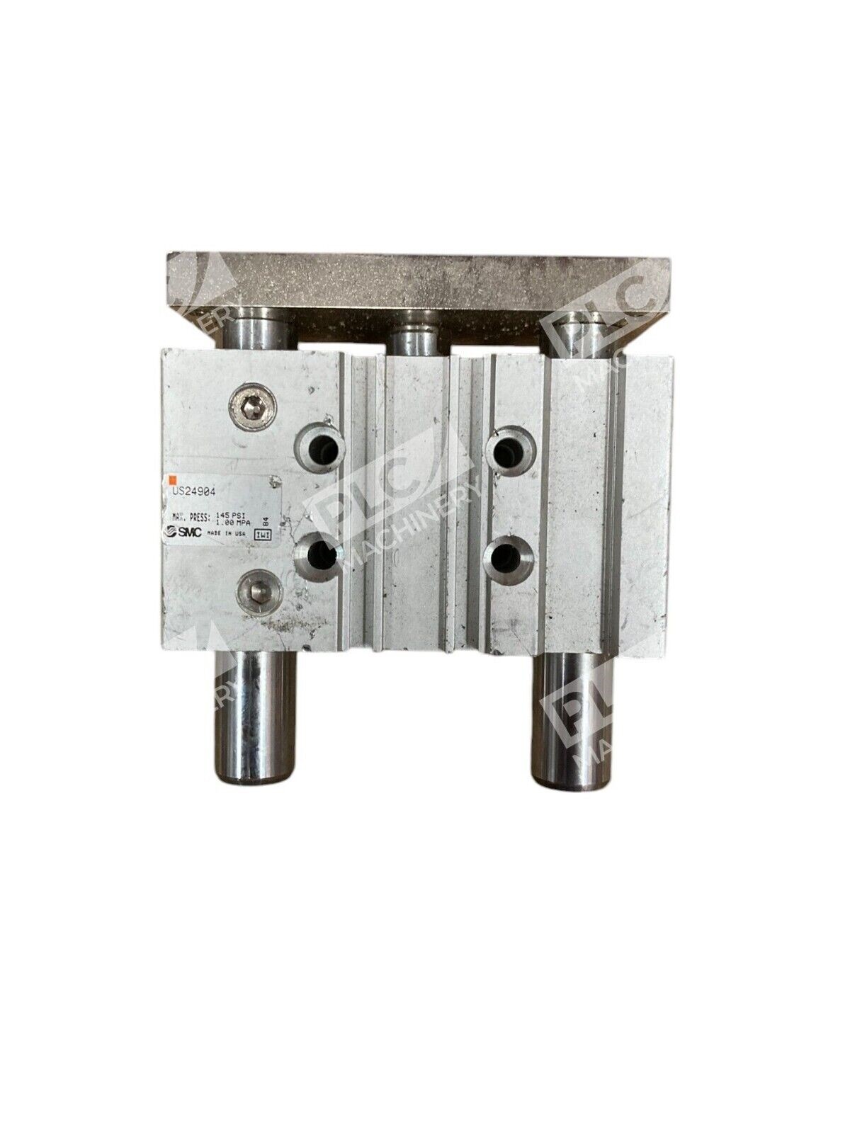 SMC Special Air Cylinder US24904 - Image 2