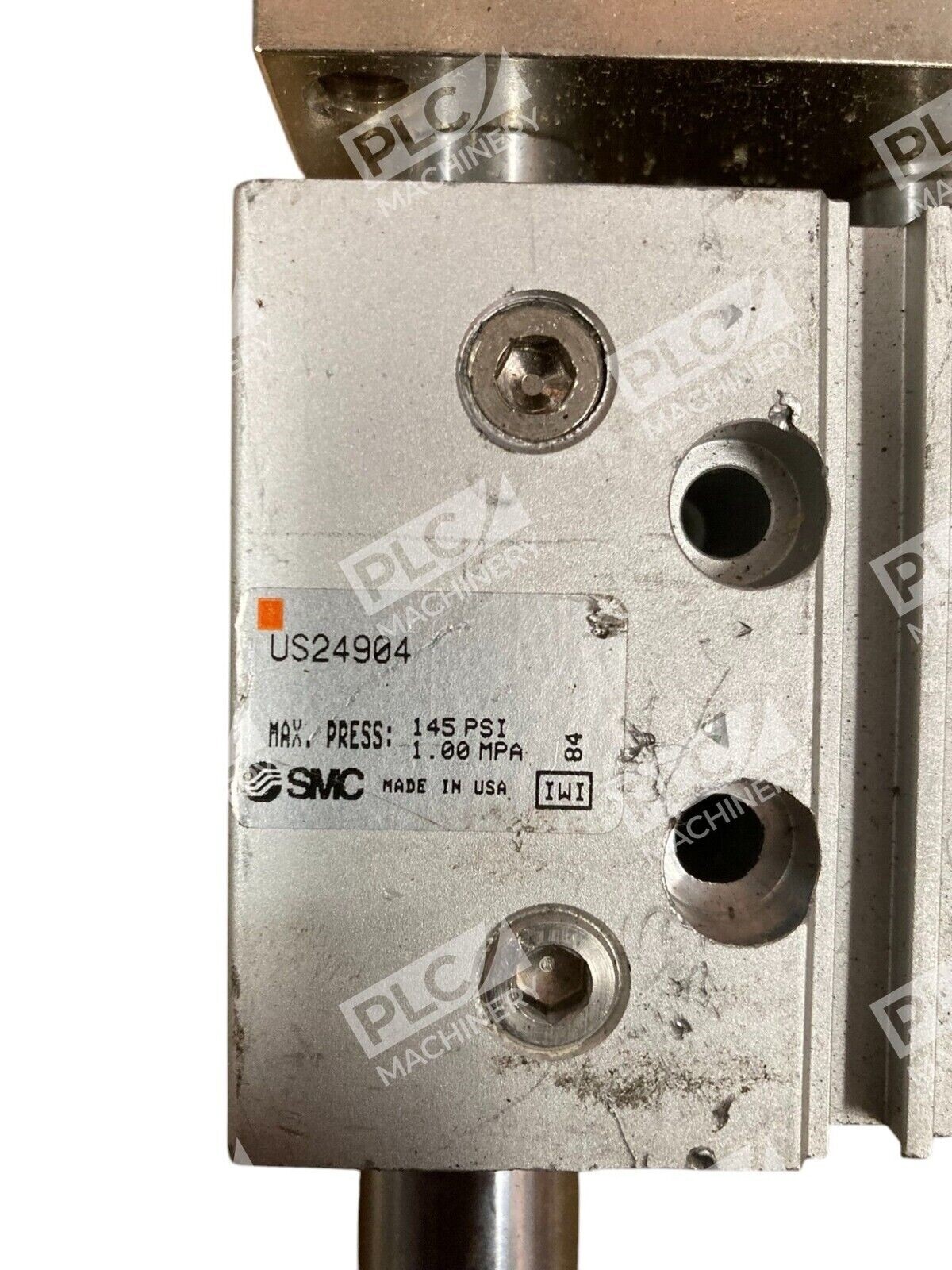 SMC Special Air Cylinder US24904 - Image 3