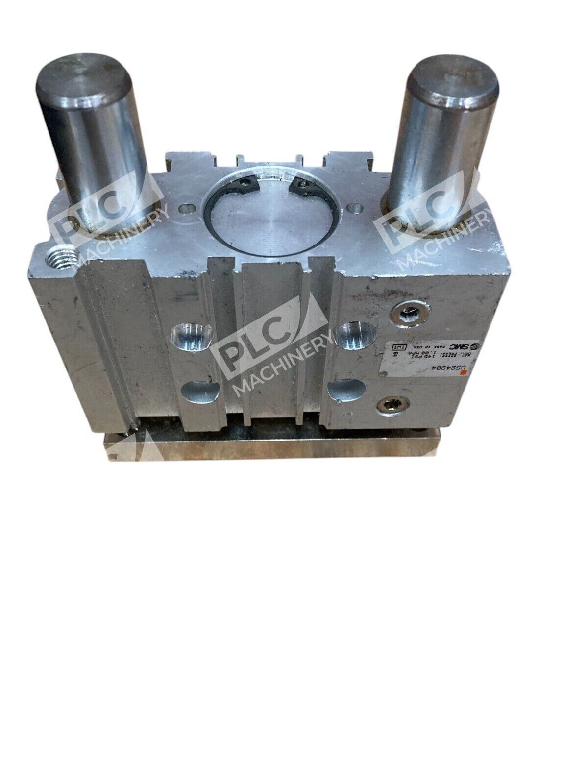 SMC Special Air Cylinder US24904 - Image 4