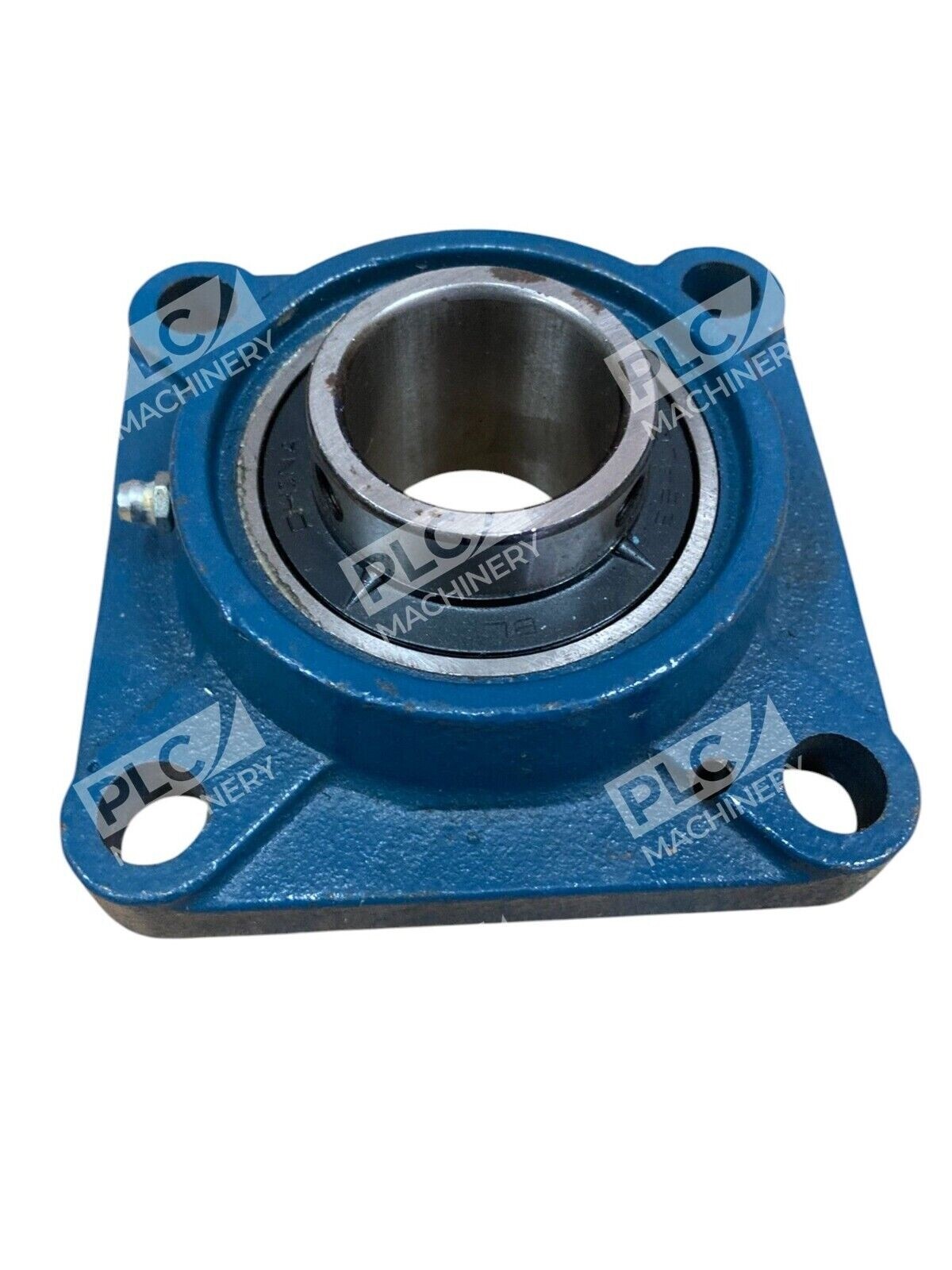 BL Precision Bearings C207-23 UCF207-23 F207 Flange Mount Bearing KLB73 - Image 4