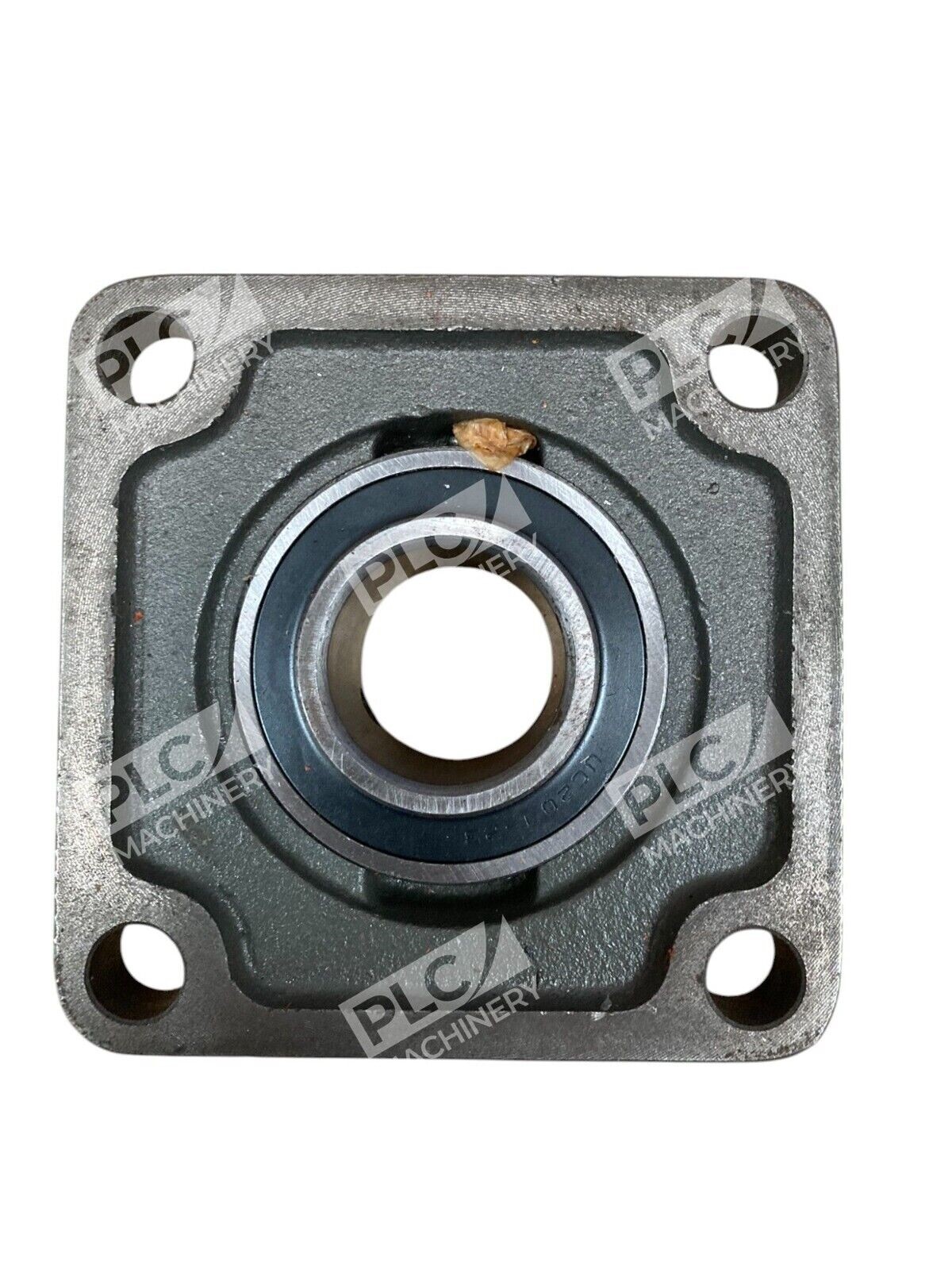EBC UC207-23 4 Bolt Flange Mount Ball Bearing F207 - Image 5