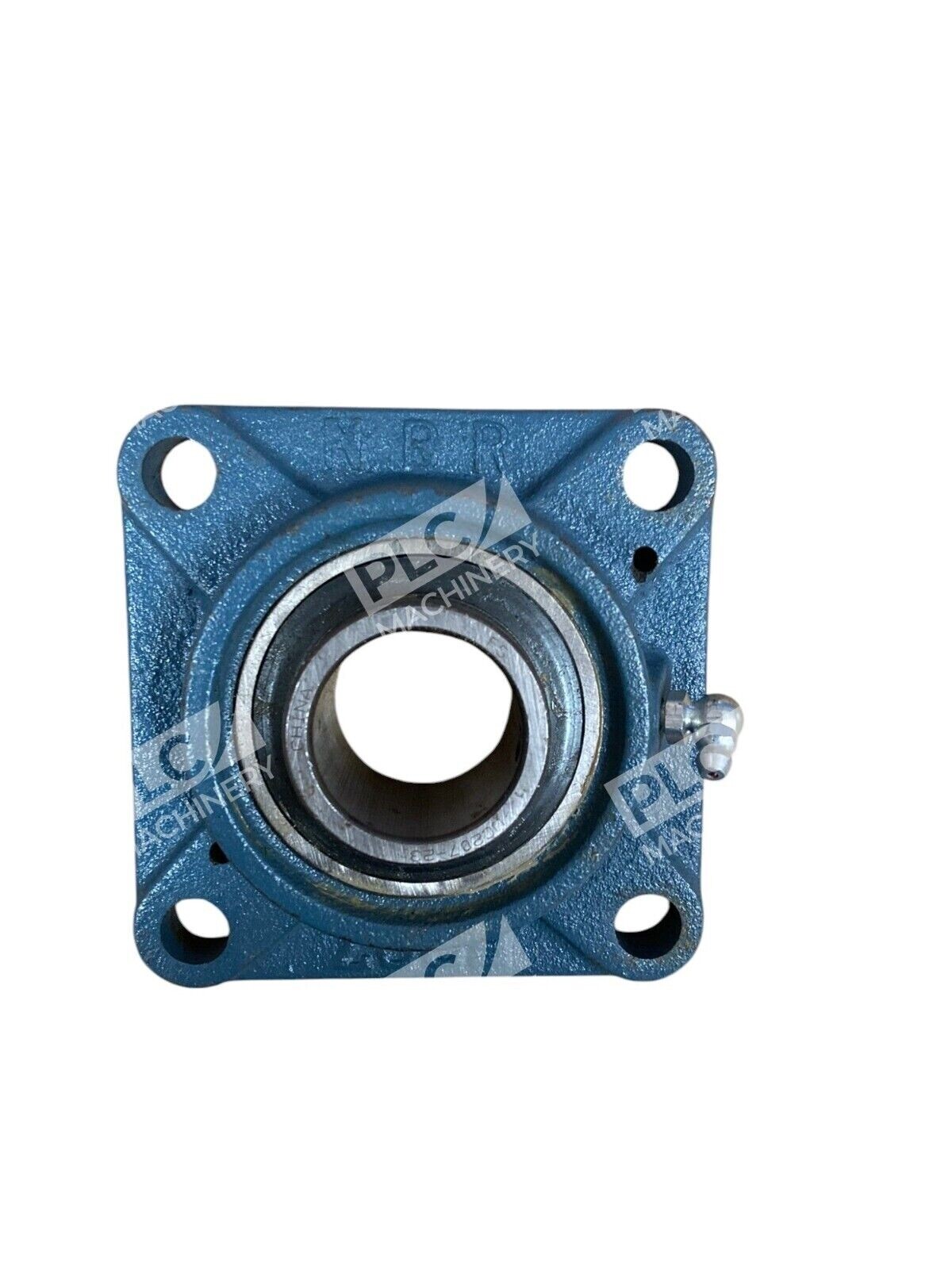 NRR UC207-23 - NRR F207 Flange Mount Bearing UC207-23
