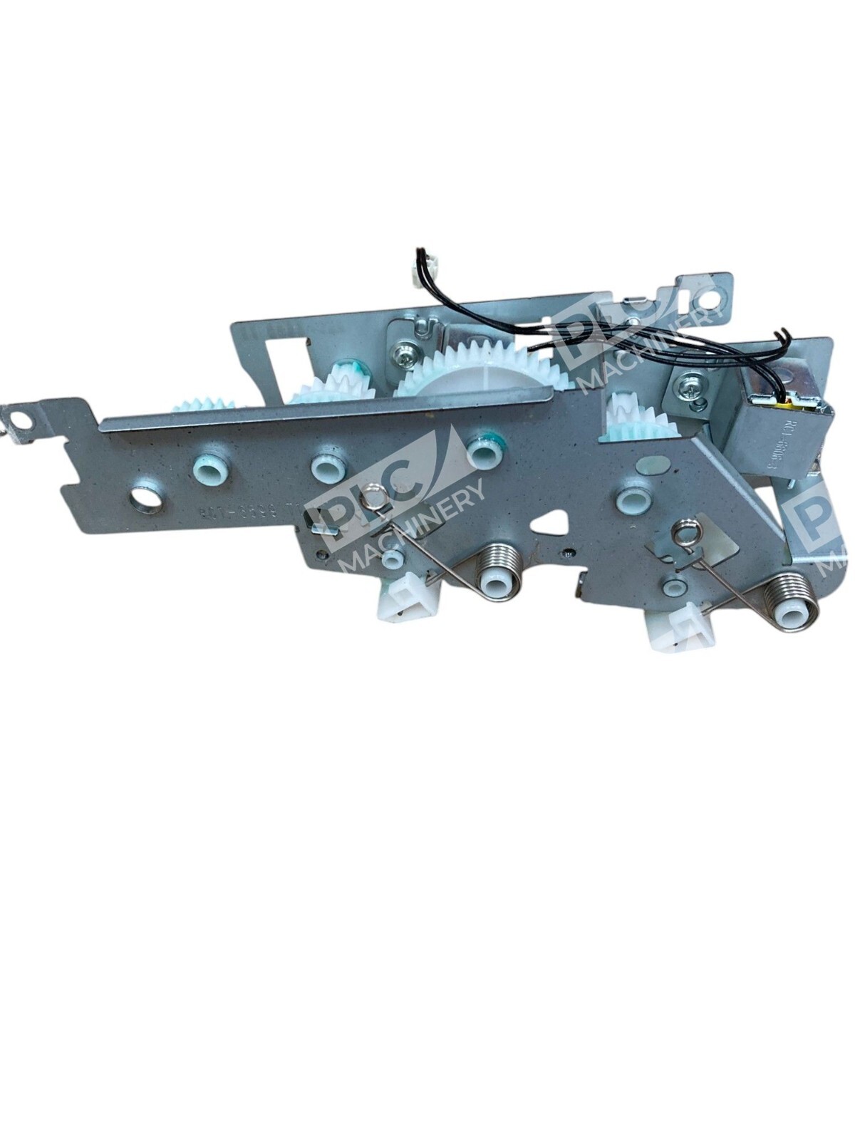 HP RM1-2687 Printer Replacement Part RC1-6599 T1 - Image 2