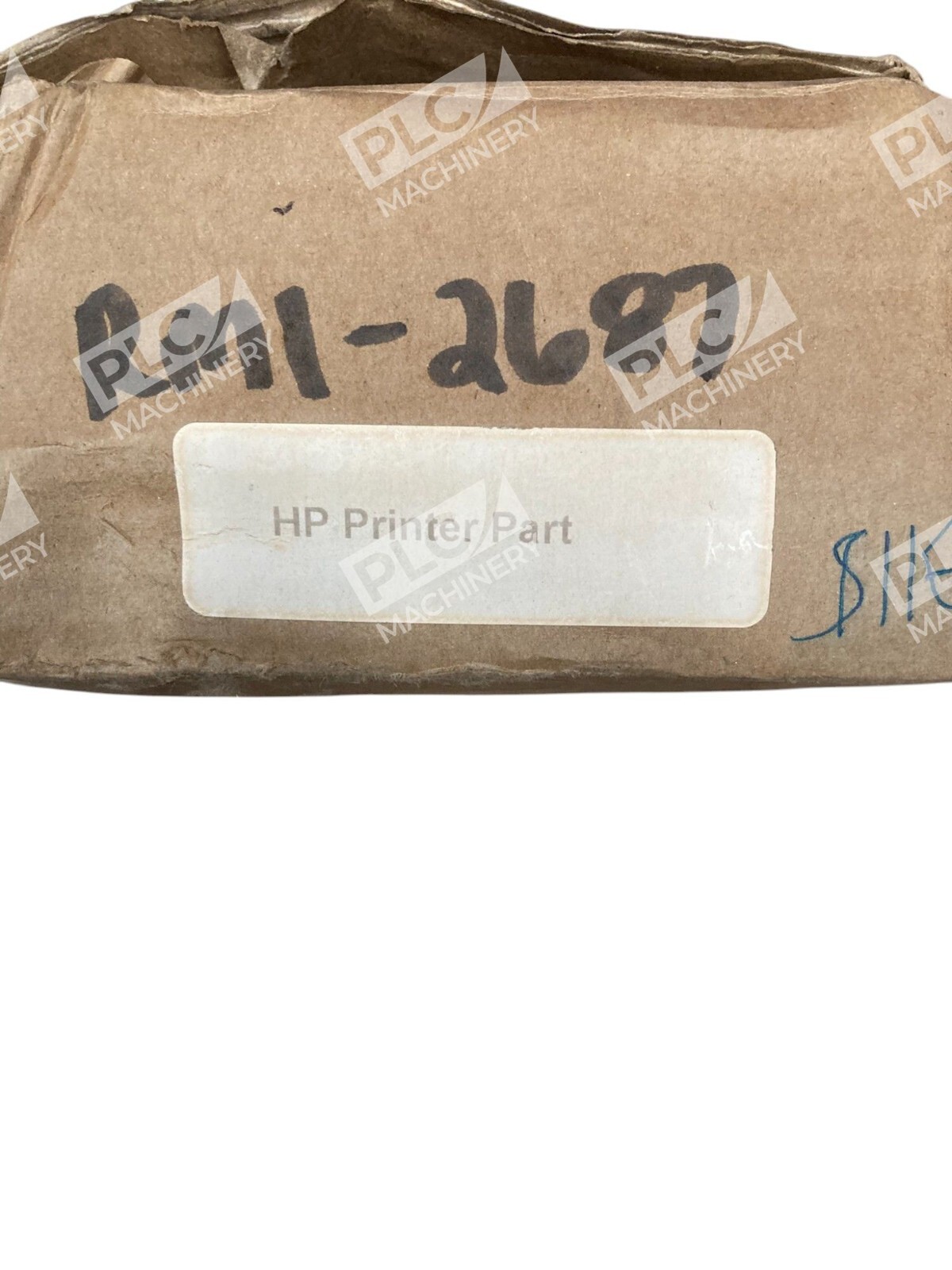 HP RM1-2687 Printer Replacement Part RC1-6599 T1 - Image 4