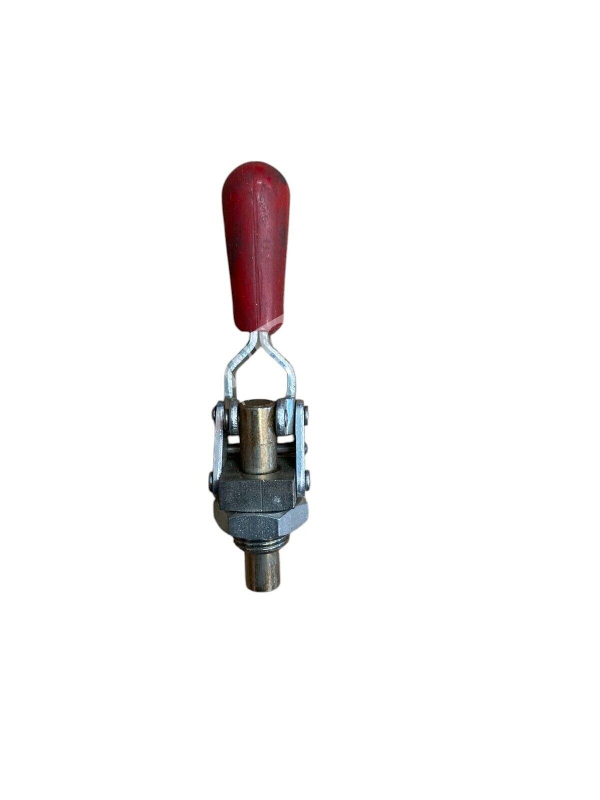 Destaco DE-STA-CO Straight Line Action Push/Pull Toggle Clamp 602 - Image 3