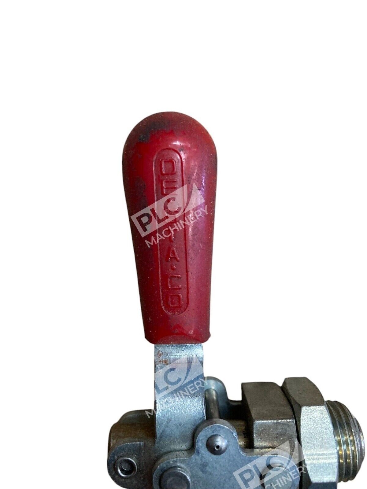 Destaco DE-STA-CO Straight Line Action Push/Pull Toggle Clamp 602 - Image 4