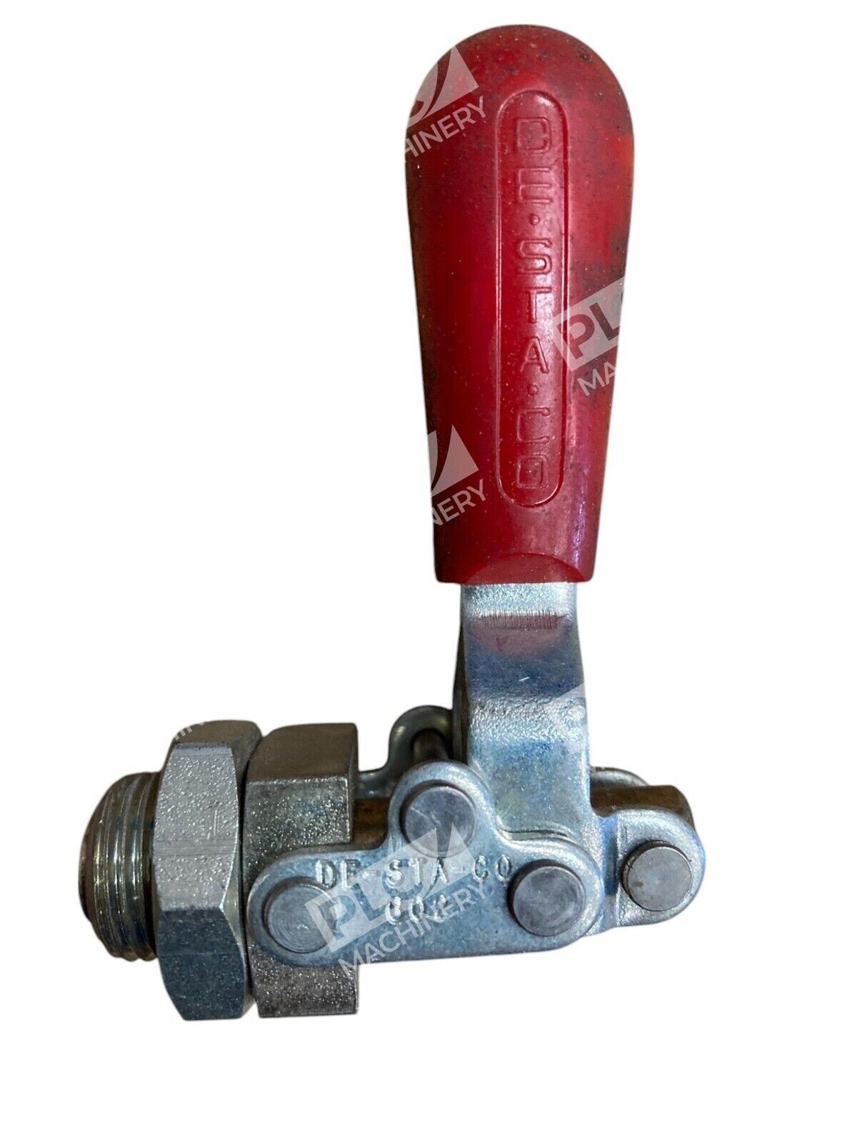 Destaco DE-STA-CO Straight Line Action Push/Pull Toggle Clamp 602 - Image 5