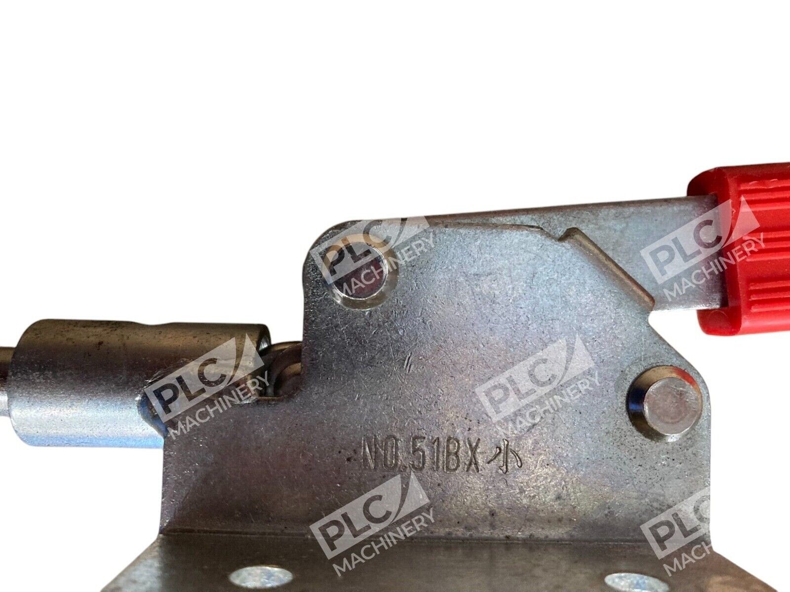Kakuta Push/Pull Toggle Clamp 51BX - Image 4