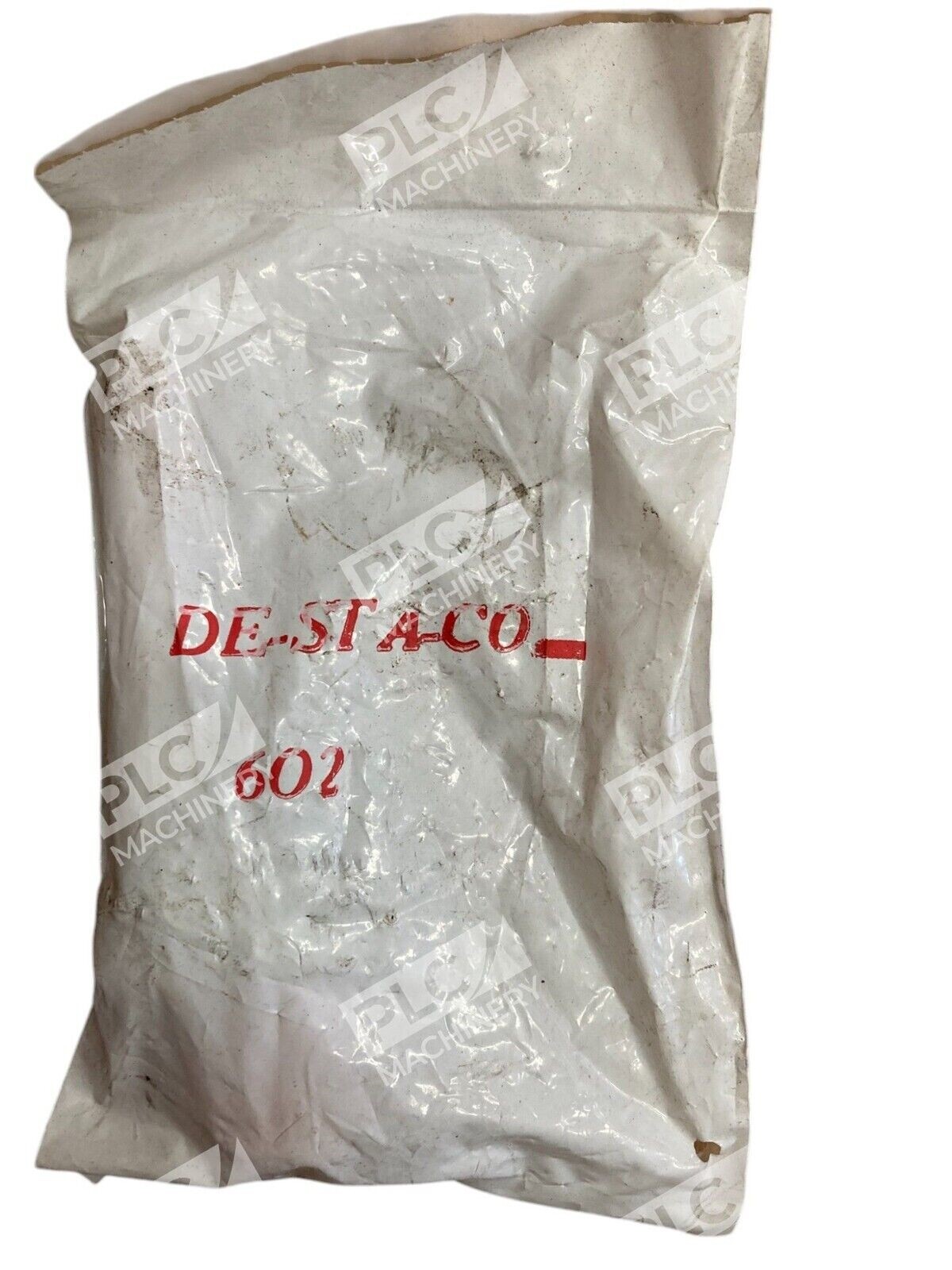 Destaco 602 - Destaco DE-STA-CO Straight Line Action Push/Pull Toggle Clam