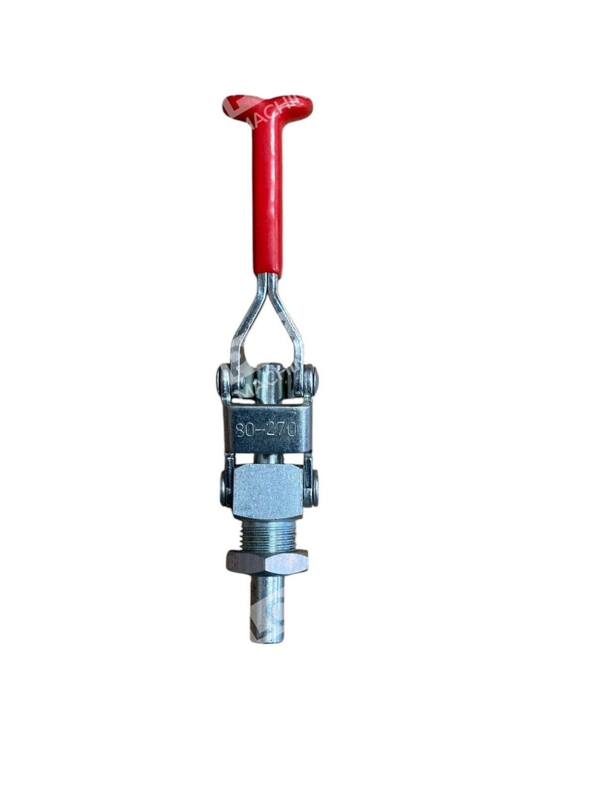 Goodhand 80-270 - Goodhand GH-36202 Quick-Clamping Push-Pull Toggle Clamp 80-2