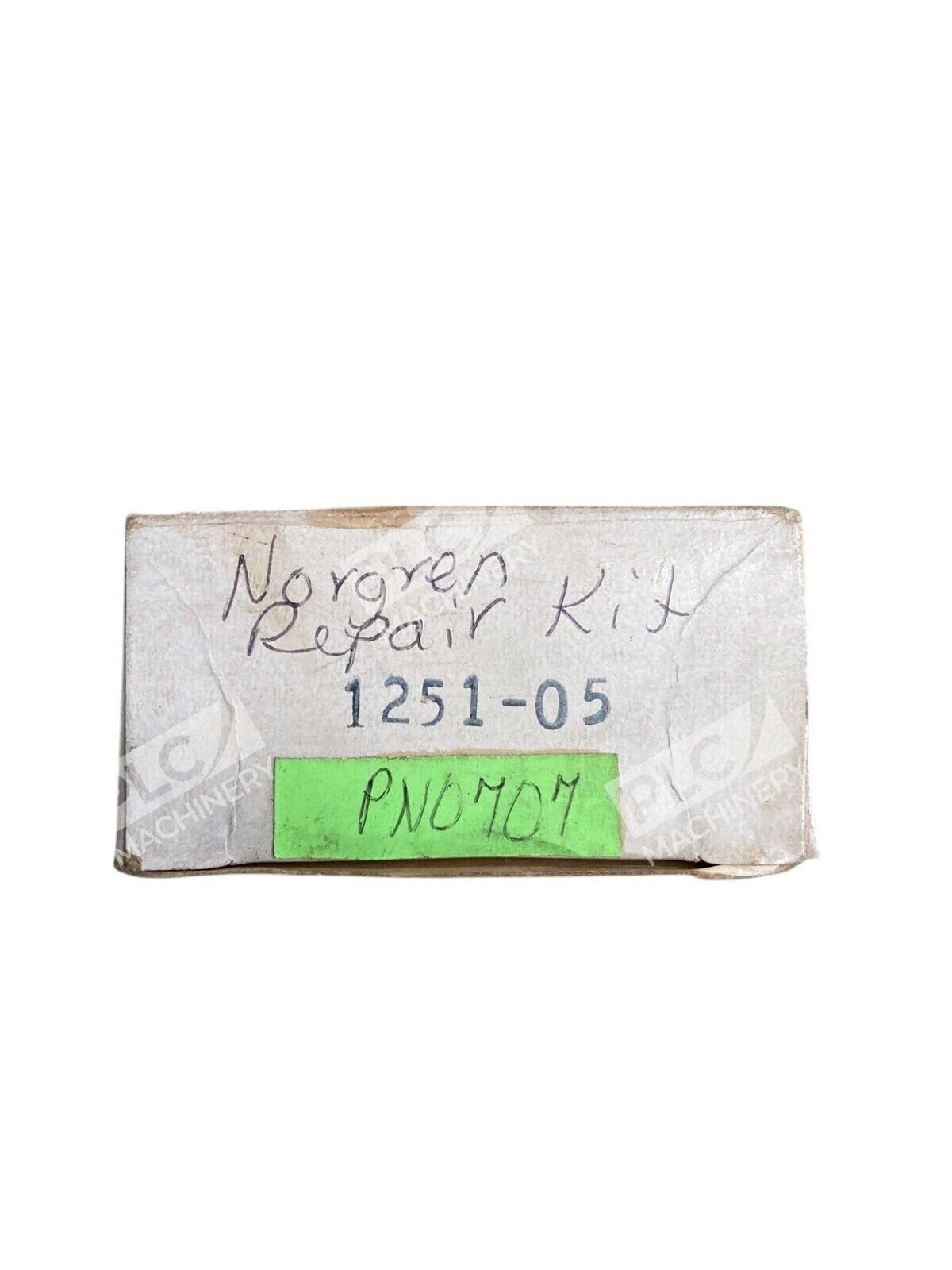 Norgren 1251-05 - Norgren Oil Fog Lubricator Service Kit 1251-05