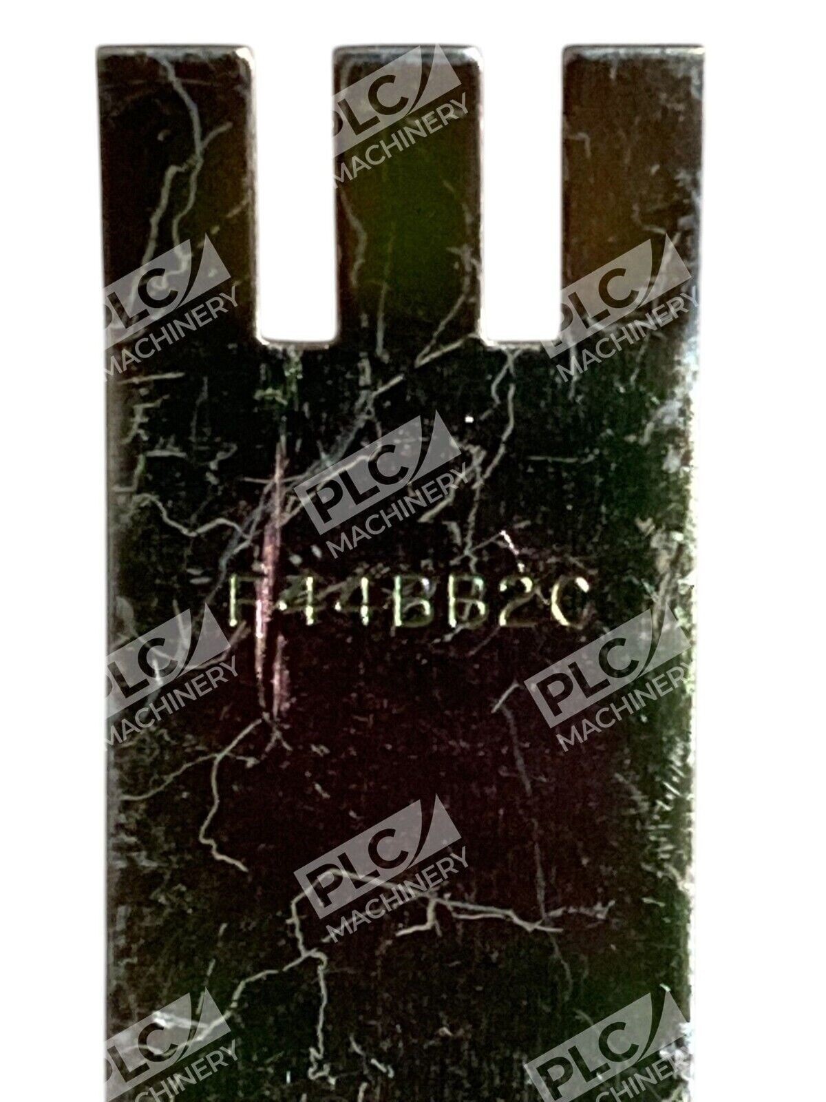 Hoffman 20270 Box Of 5 Barrier Brackets F44BB2C - Image 4