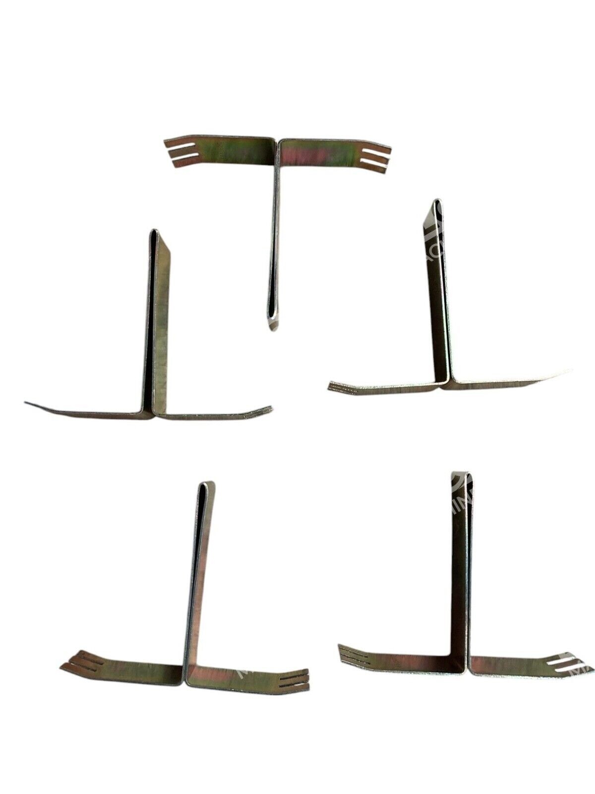 Hoffman 20270 Box Of 5 Barrier Brackets F44BB2C - Image 5