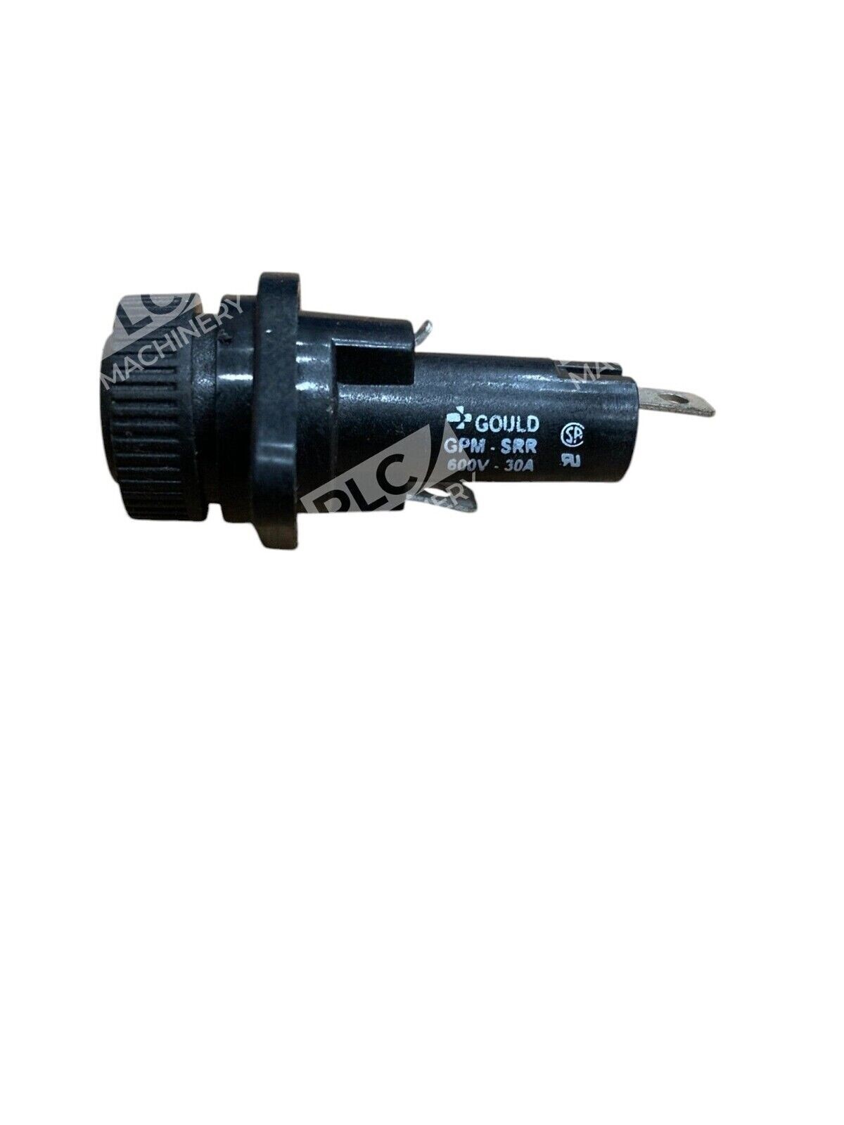 Gould GPM-SRR - Gould 30A 600V Fuse Holder GPM-SRR