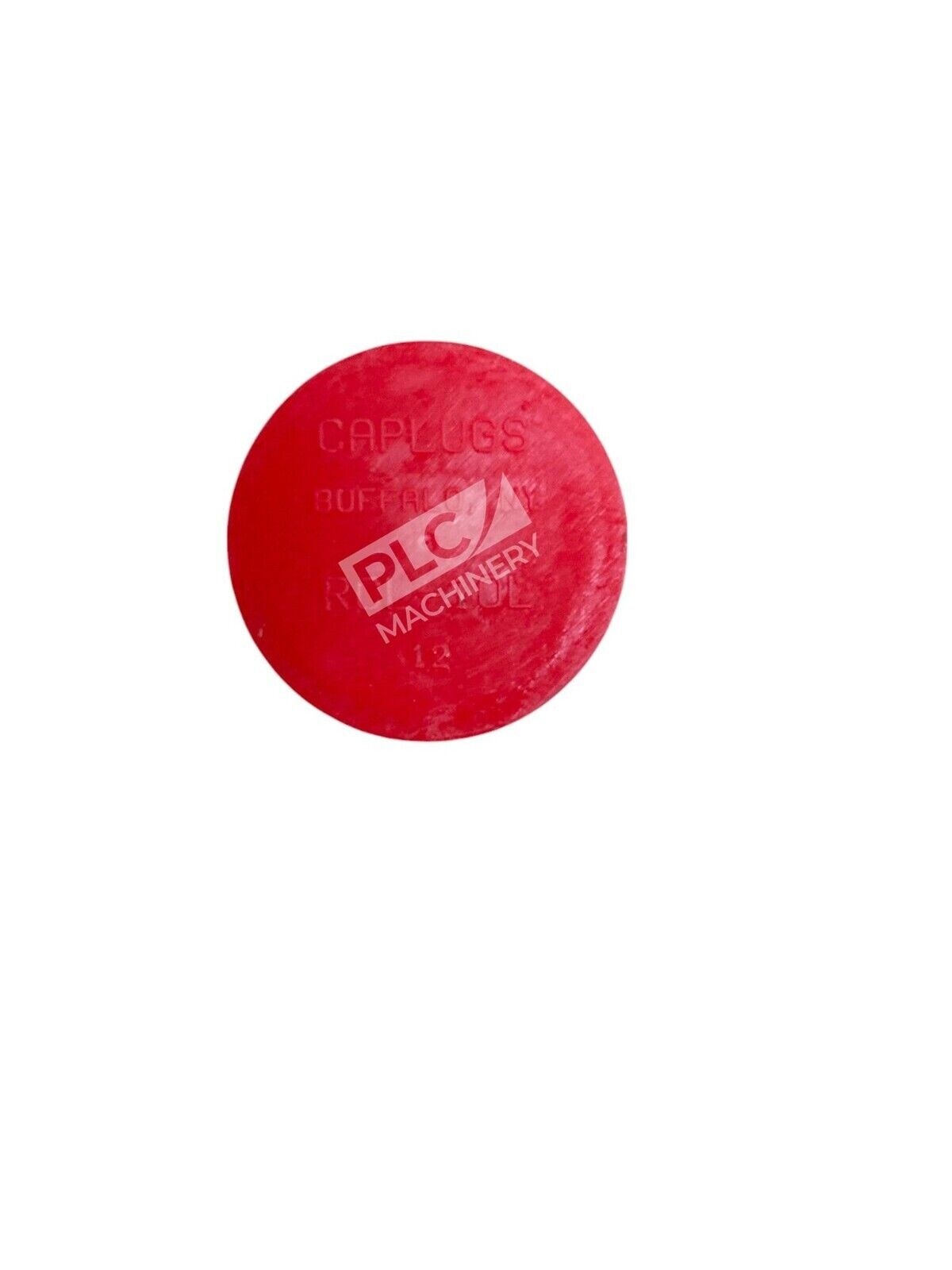 Caplugs Long Threaded Connector Cap RCL-10L - Image 4
