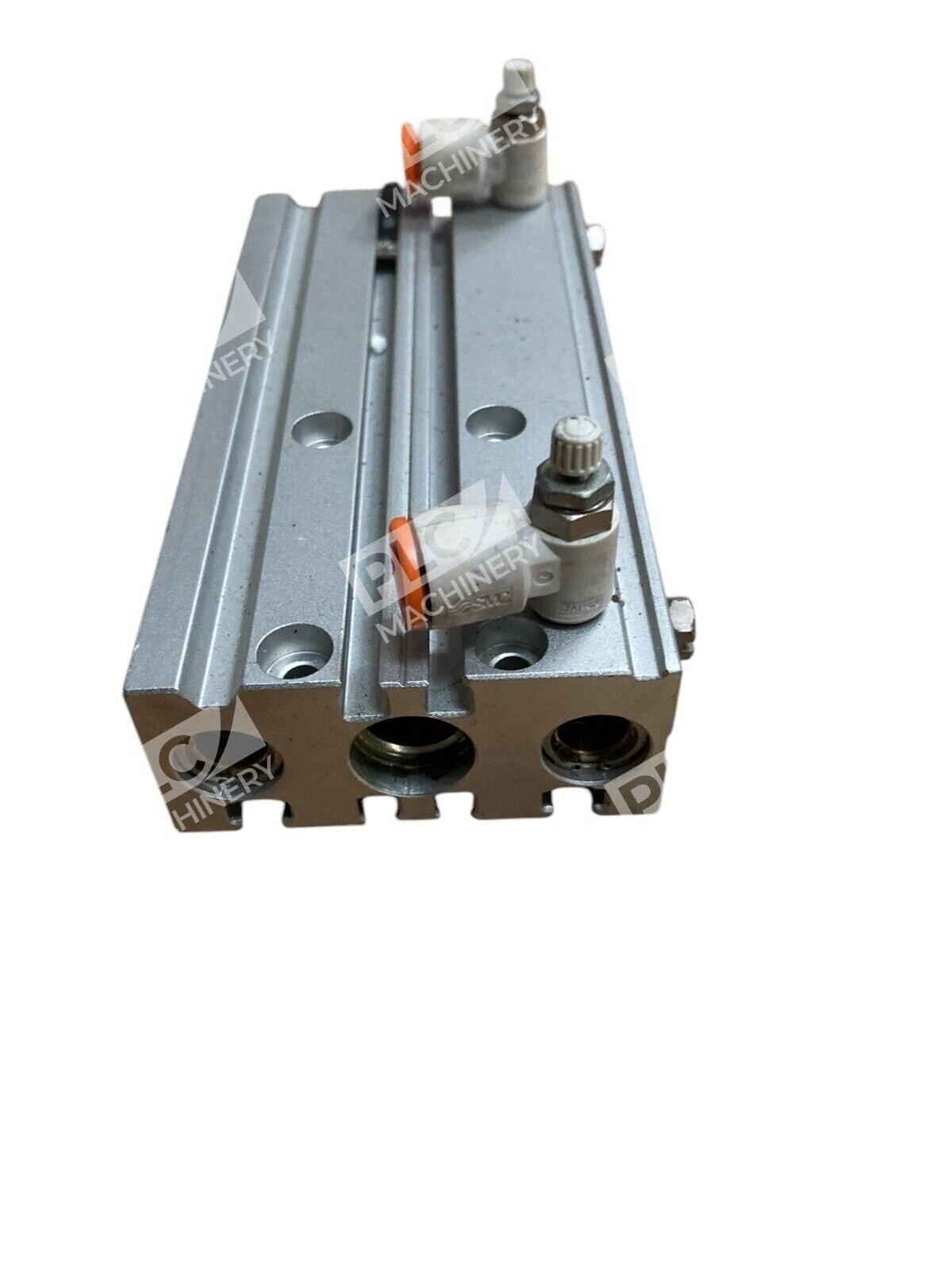 Bimba 14-B-L 12mm Bore Extruded Thruster MTCM-12X90-S-T - Image 4