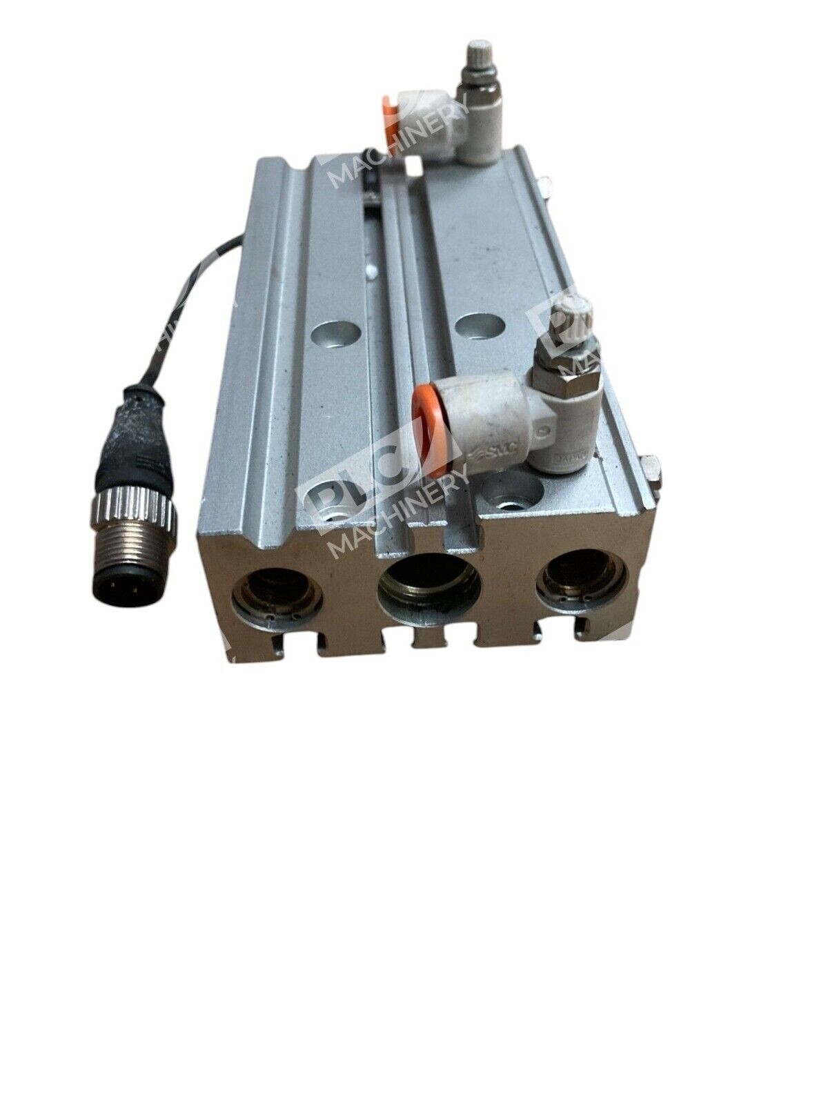 Bimba 14-B-L 12mm Bore Extruded Thruster MTCM-12X90-S-T - Image 5