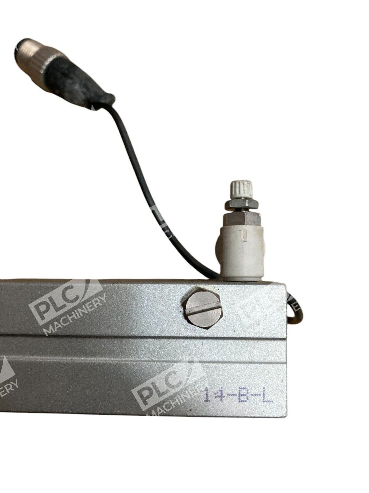 Bimba 14-B-L 12mm Bore Extruded Thruster MTCM-12X90-S-T - Image 6
