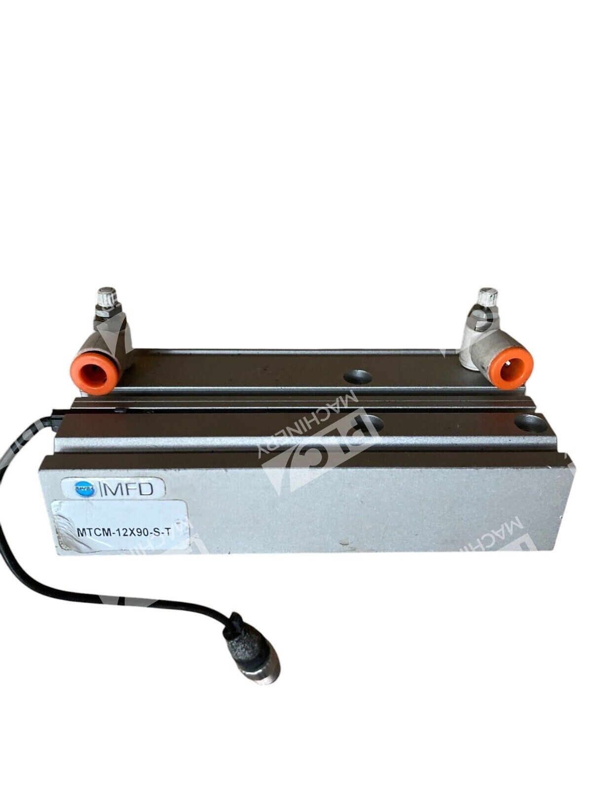 Bimba 14-B-L 12mm Bore Extruded Thruster MTCM-12X90-S-T - Image 2