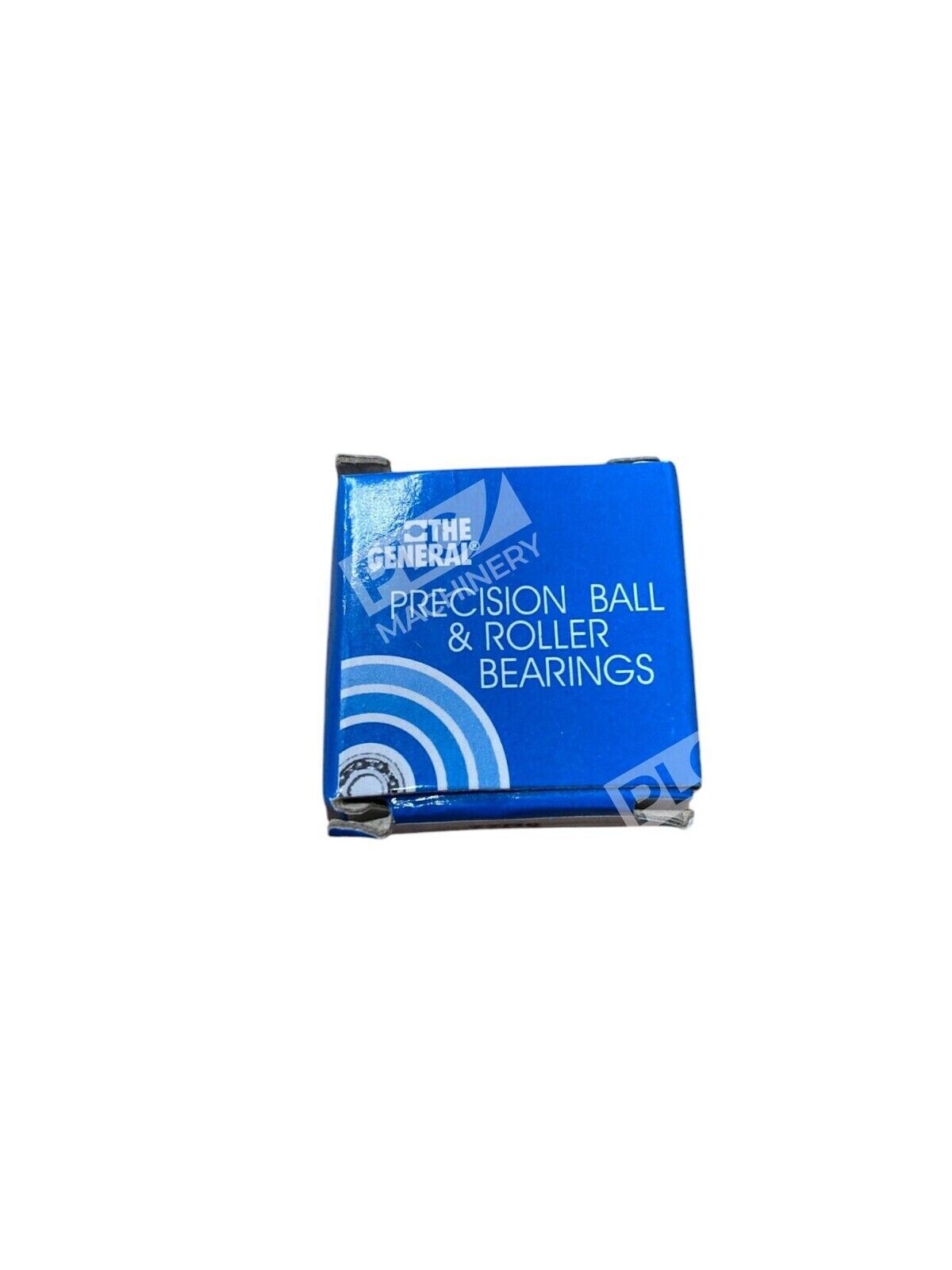 The General 77R6 - The General 77R6 (R6ZZ) Roller Bearing 77R6