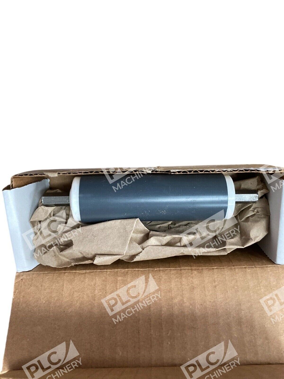 Interroll 30mm Diameter x 134mm Length Roller 11GV30CR2-4.02 - Image 2