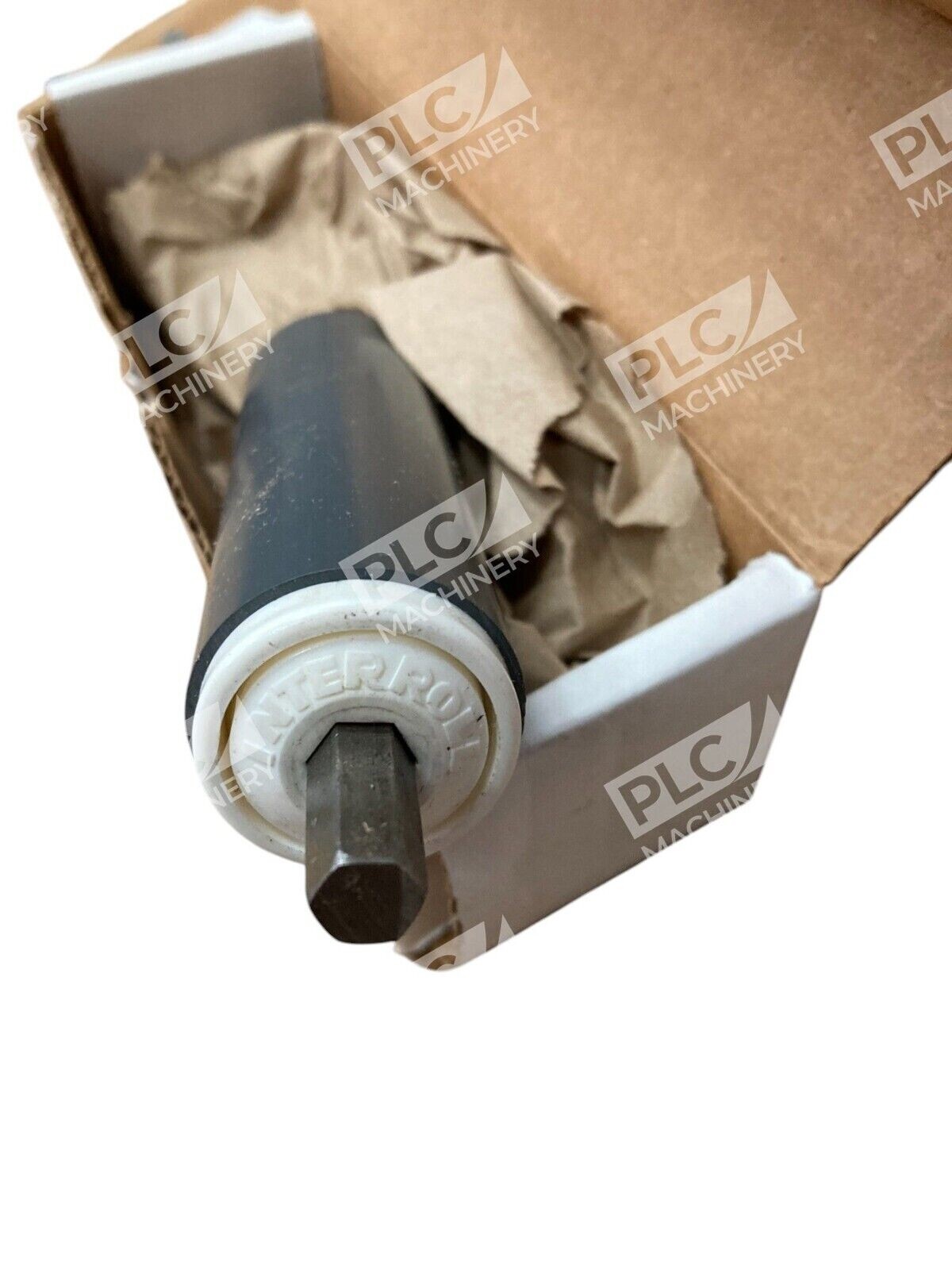 Interroll 30mm Diameter x 134mm Length Roller 11GV30CR2-4.02 - Image 3