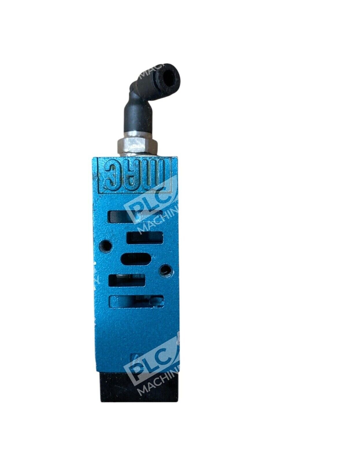 MAC A - MAC Pneumatic Solenoid Valve A