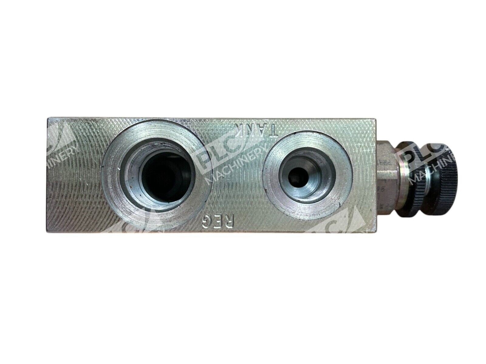 Parker Pilot Operated Pressure Reducing Valve W/ Reverse Flow Check Valve - Image 3