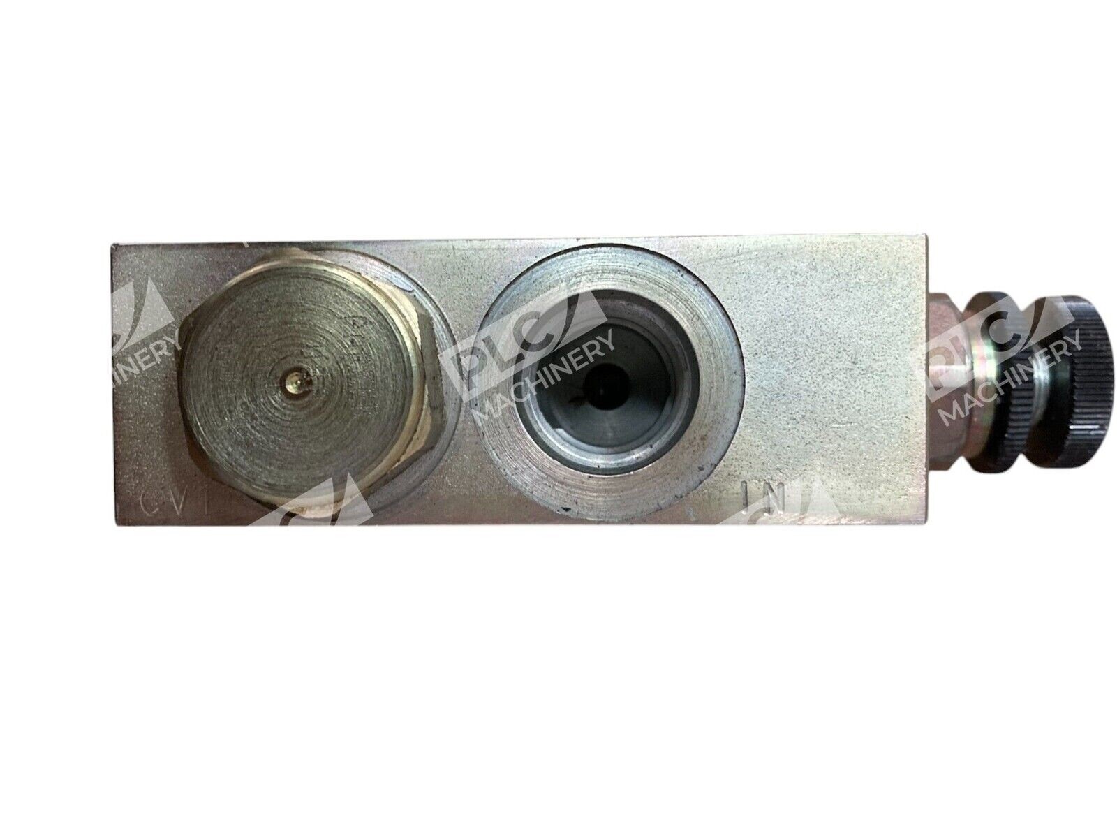 Parker Pilot Operated Pressure Reducing Valve W/ Reverse Flow Check Valve - Image 4