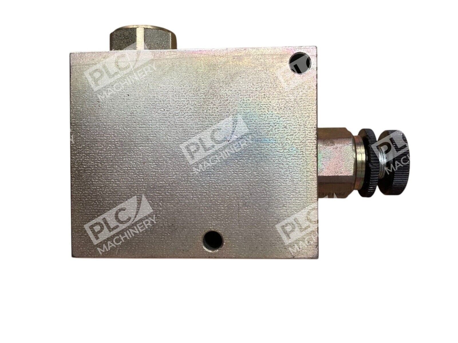 Parker PRCH101K30 8T - Parker Pilot Operated Pressure Reducing Valve W/ Reverse Flo