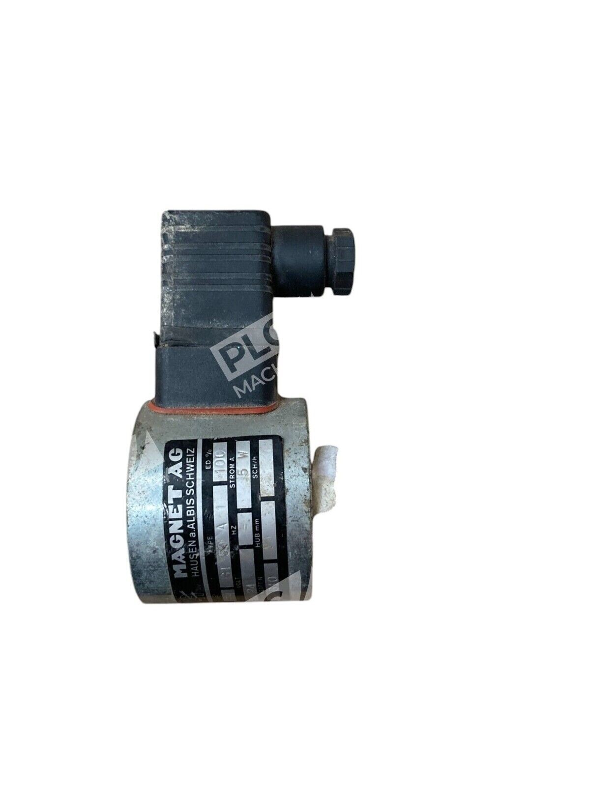 Magnet AC GT-50-A-1 - Magnet AC 24V 5W Electric Magnet Electromagnet GT-50-A-1