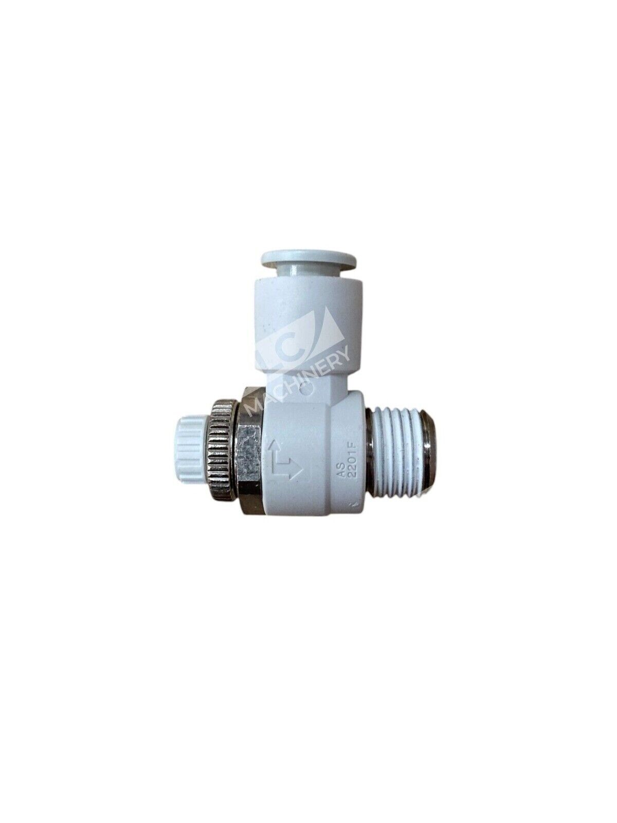 SMC AS2201F - SMC Speed Flow Control Valve AS2201F