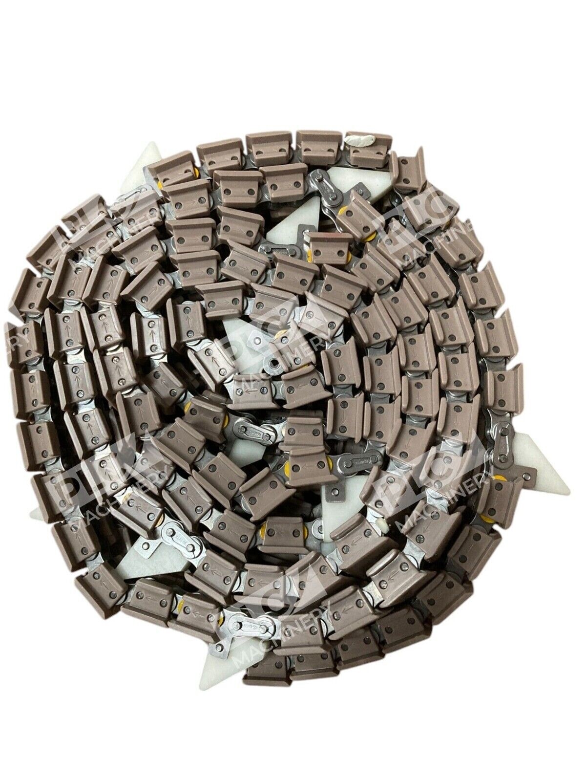 Ganz 26B-06-3788 - Ganz 131763 Stainless Steel Rexnord RHMP 325 XL Chain 26B-06