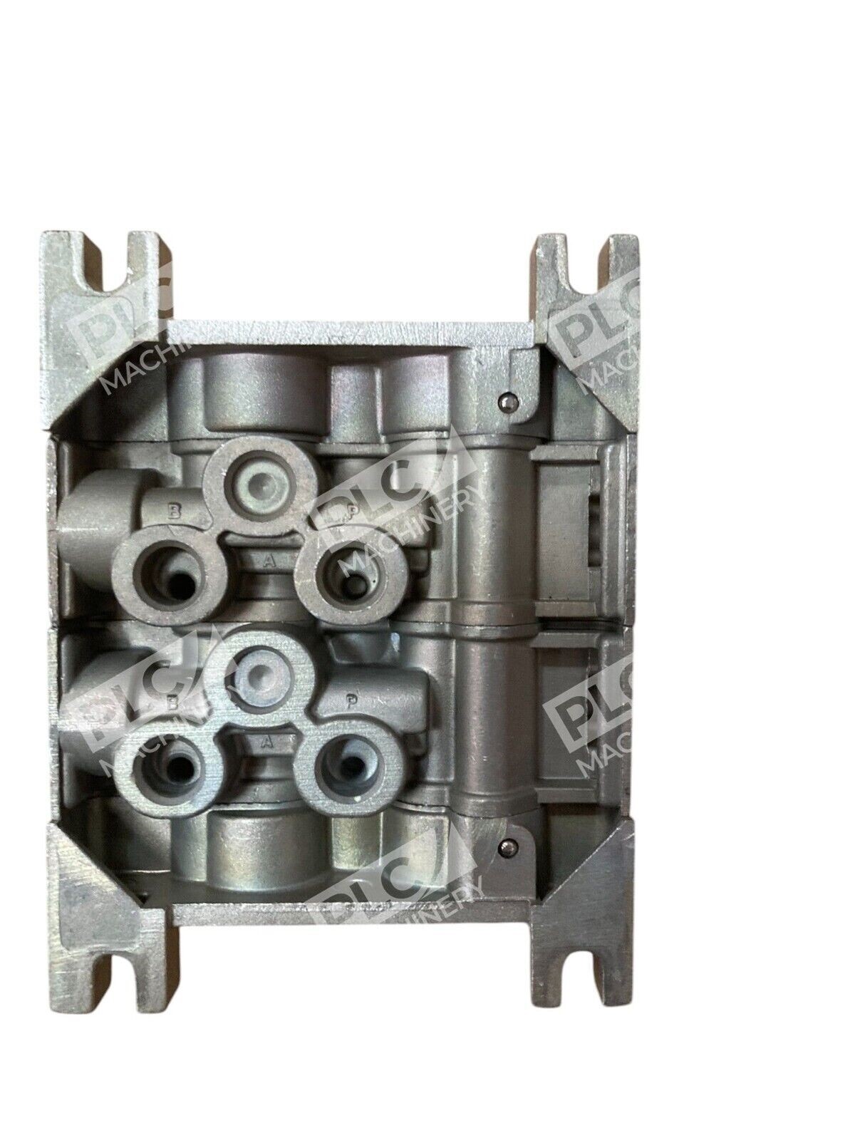 SMC Manifold NVV5FS2-10-021-01T - Image 4