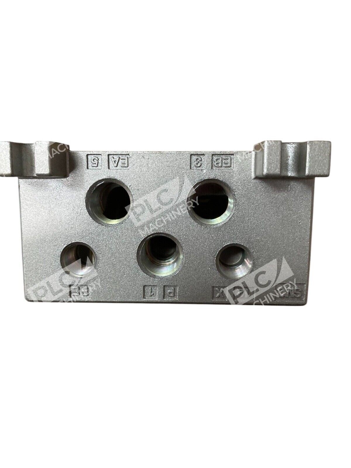 SMC Manifold NVV5FS2-10-021-01T - Image 6