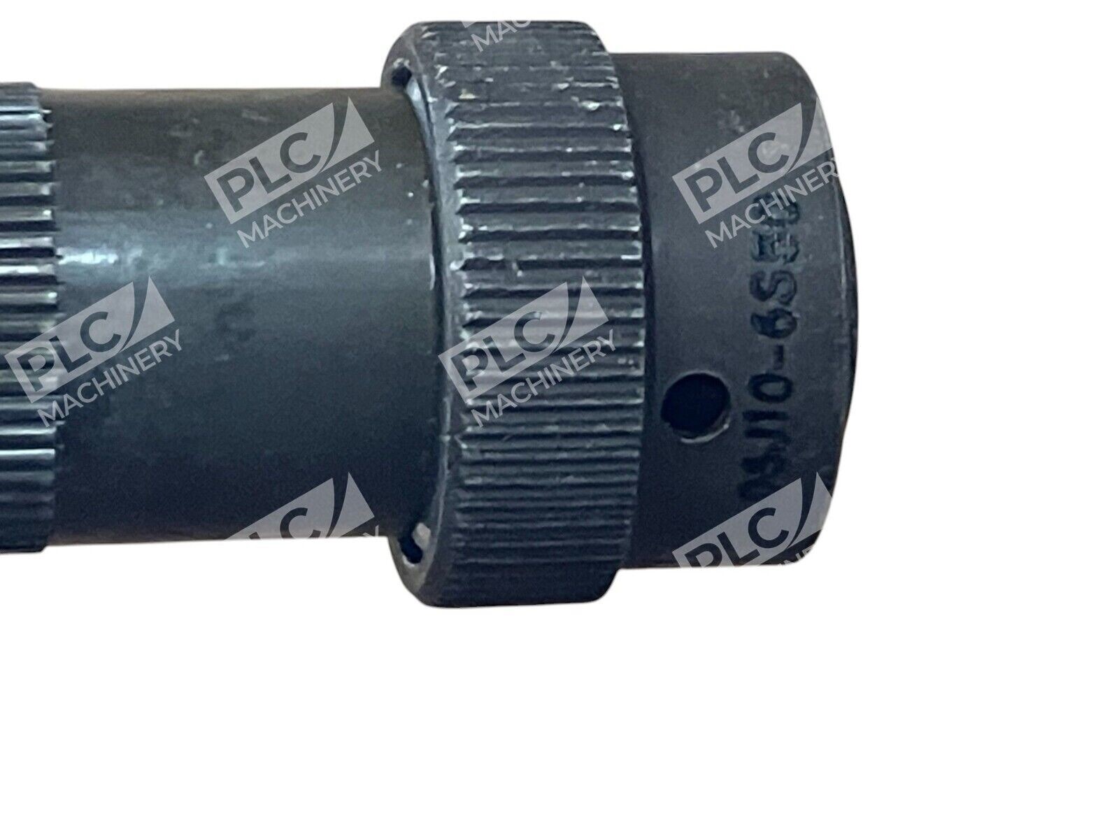 Alpha Wire Marvac LM4074-18 8-pin Foil Detect Sensor Assembly Cable 5580C - Image 7