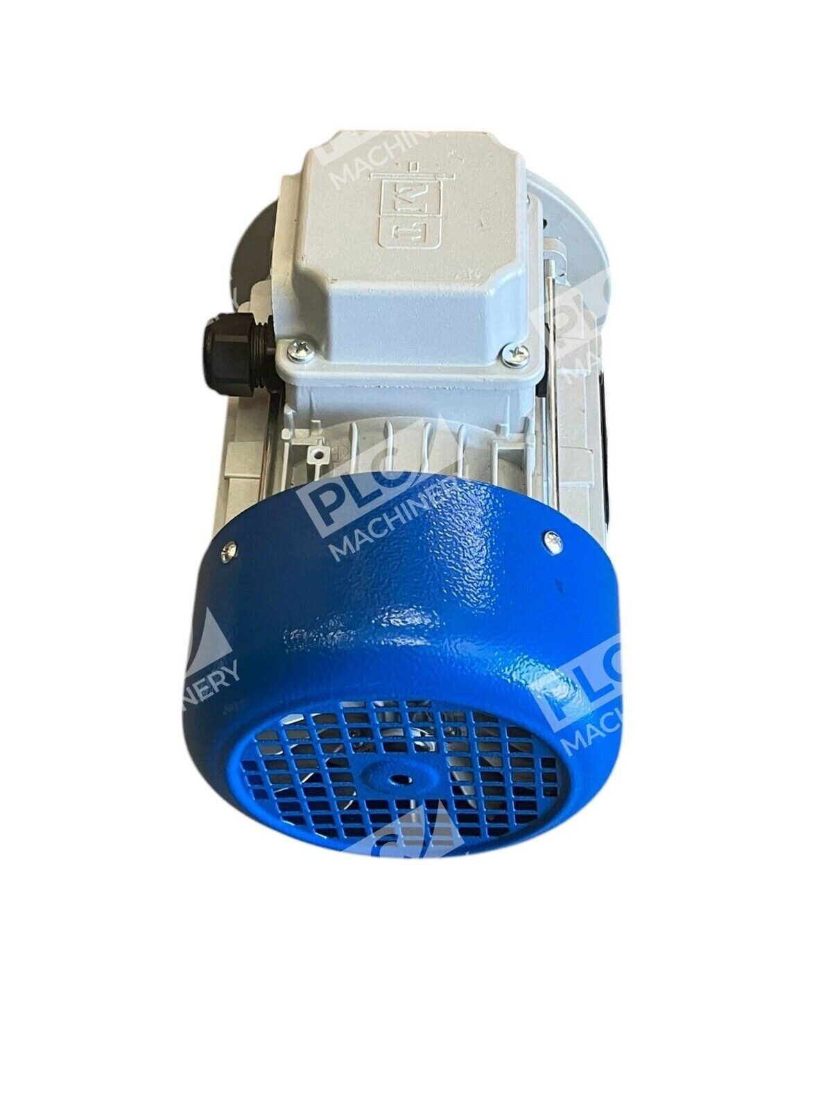 MT Motori Elettrici 1N80A/6 35R A19 - MT Motori Elettrici A49318631 Servo Motor 1N80A/6 35R A19